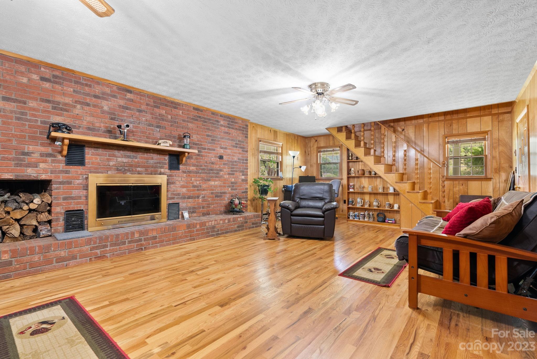 320 Wilson Branch Road