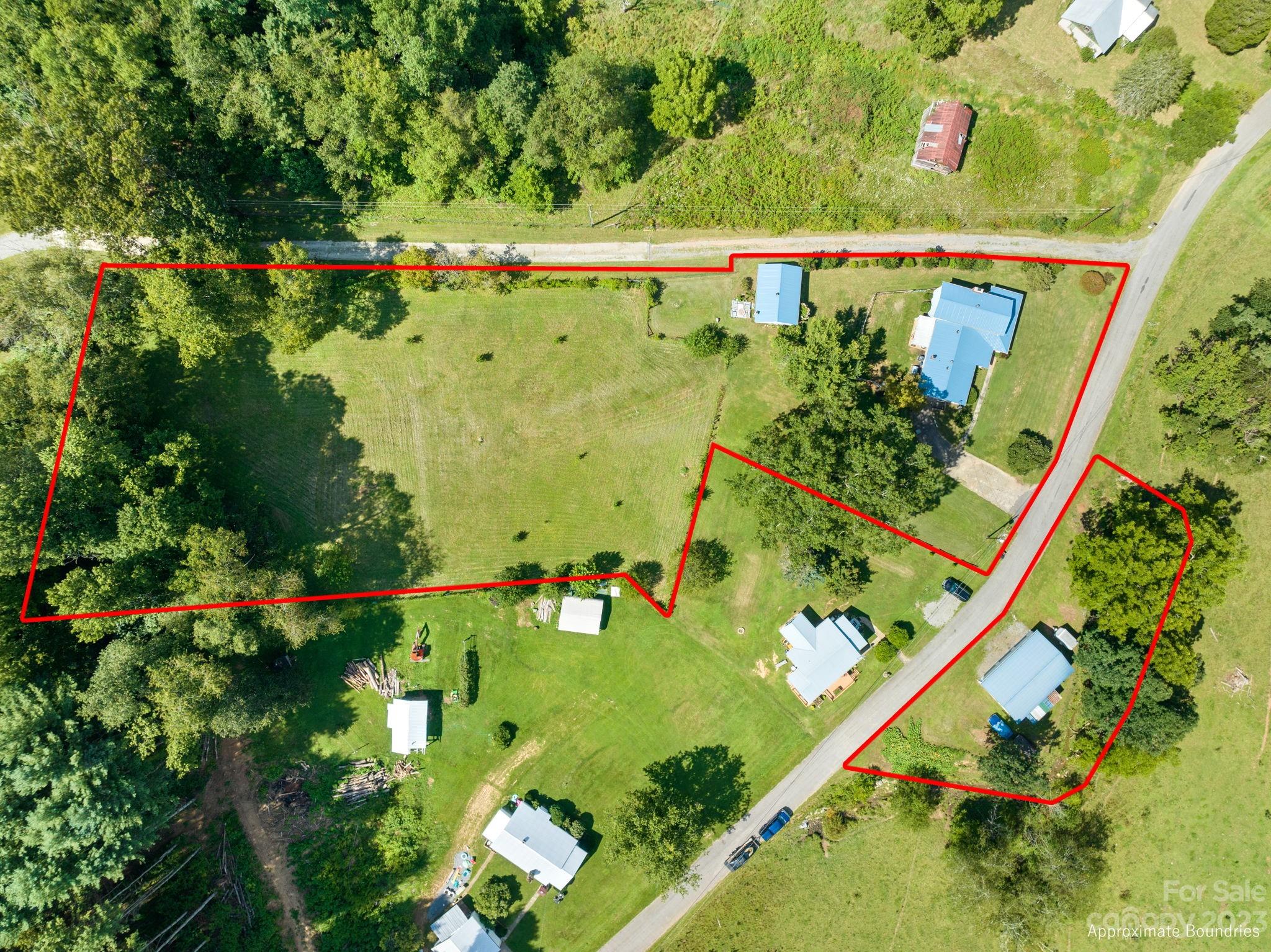 320 Wilson Branch Road