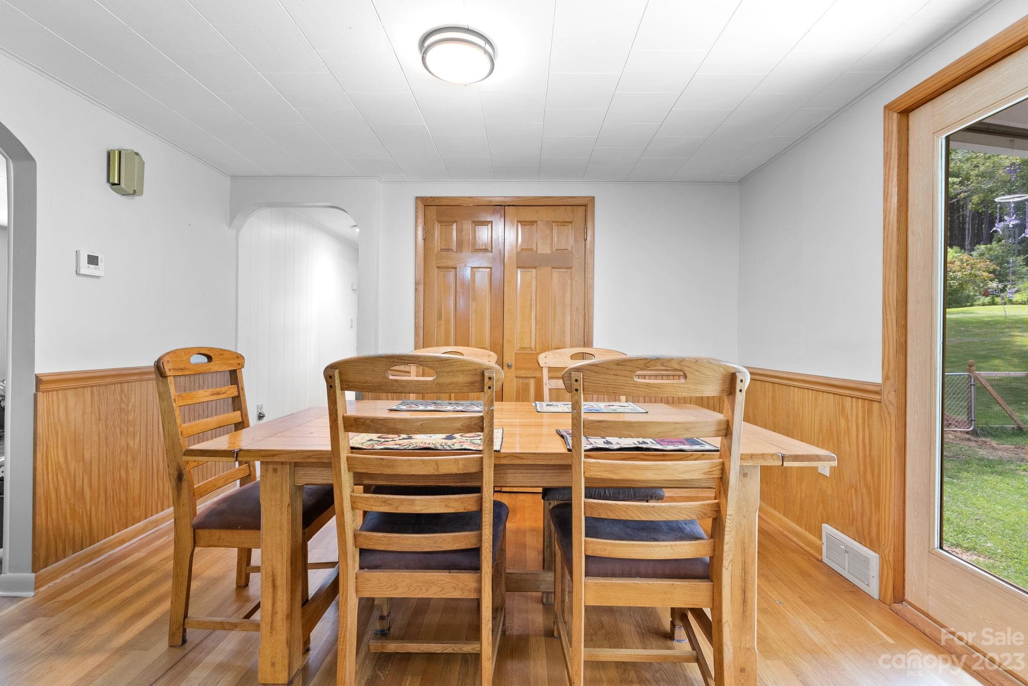 320 Wilson Branch Road