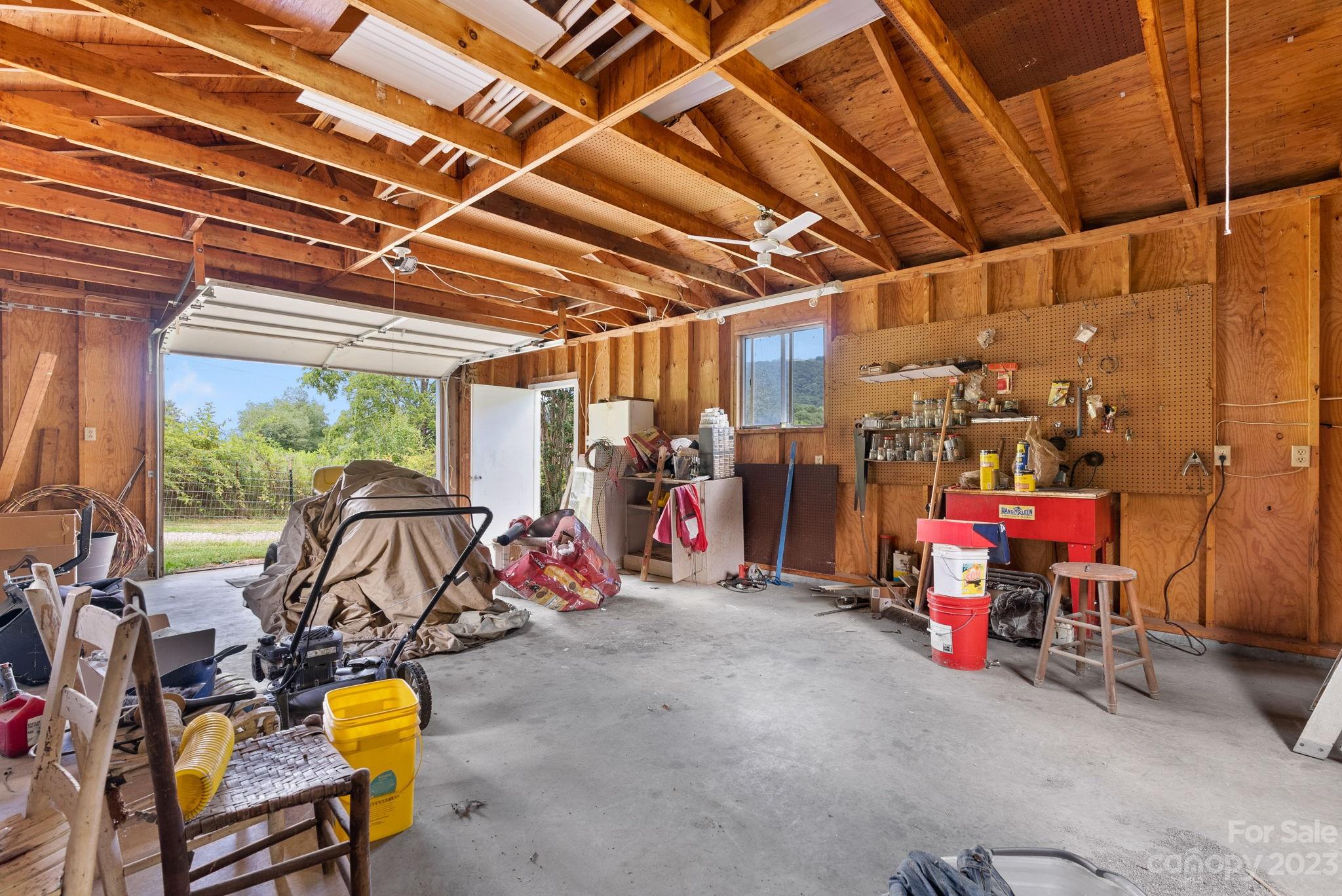 320 Wilson Branch Road