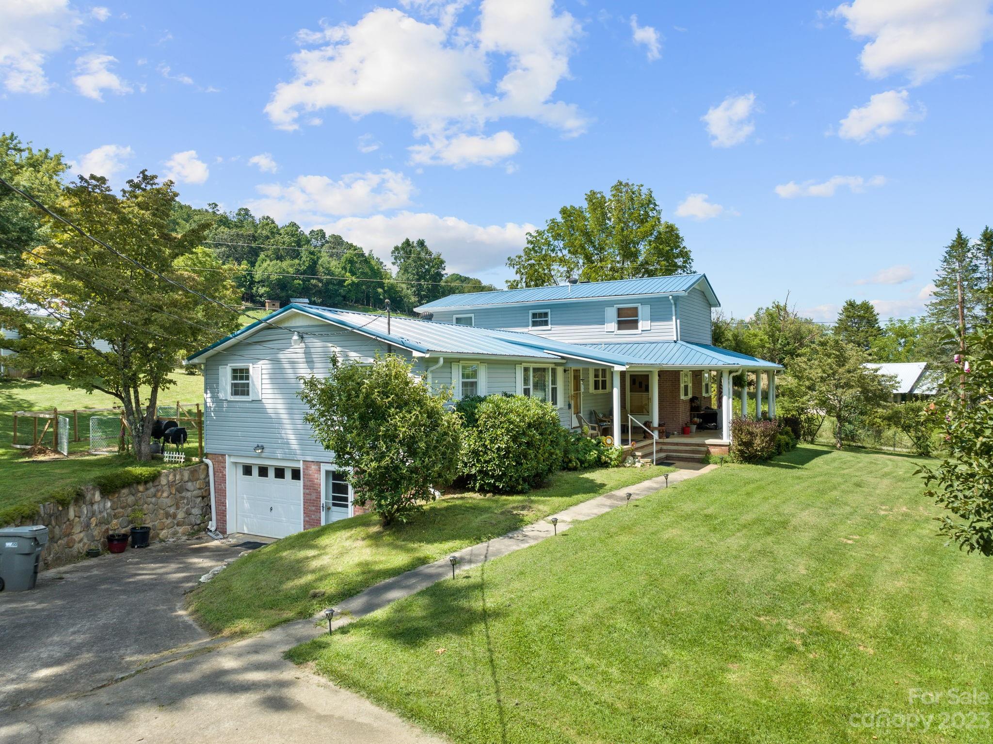 320 Wilson Branch Road