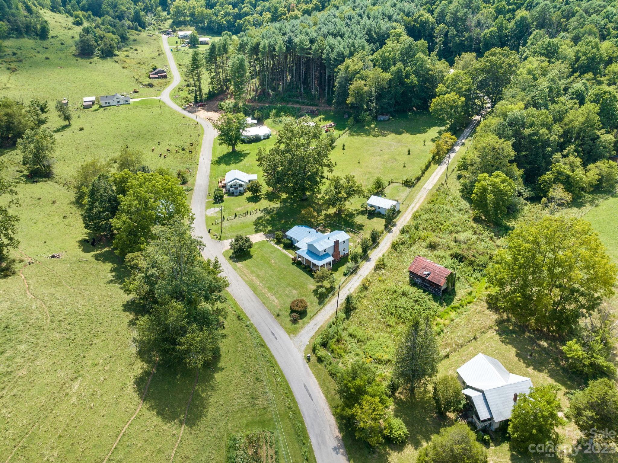 320 Wilson Branch Road