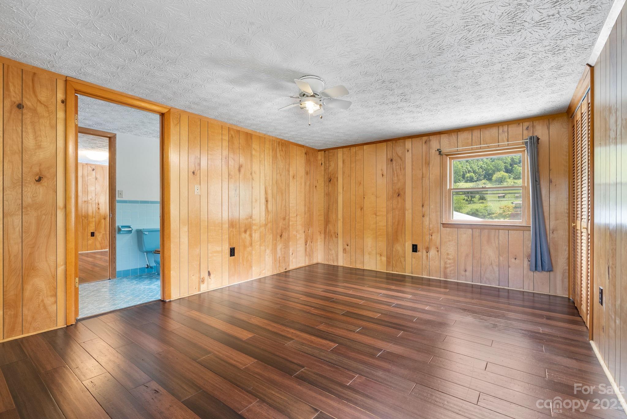 320 Wilson Branch Road