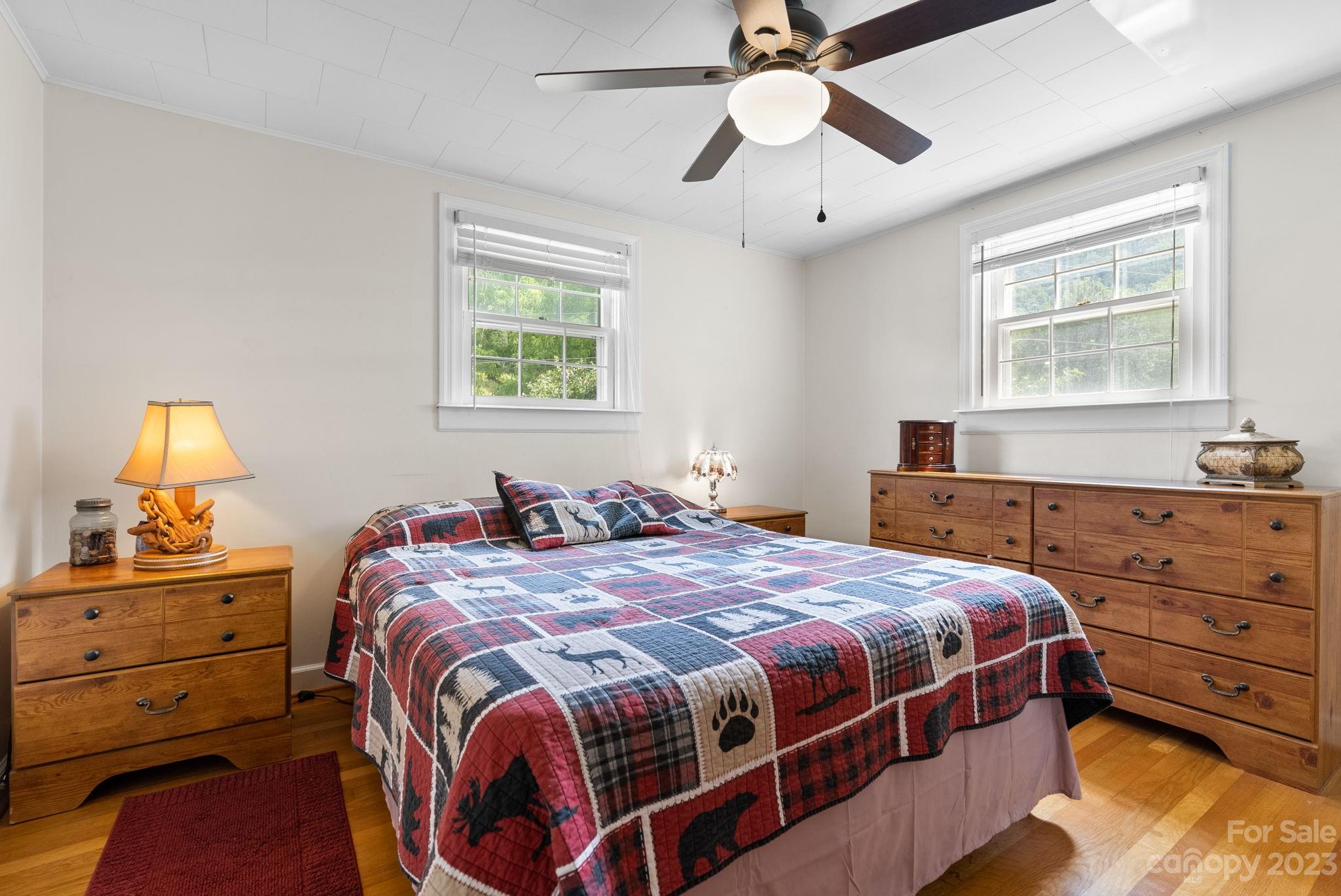 320 Wilson Branch Road