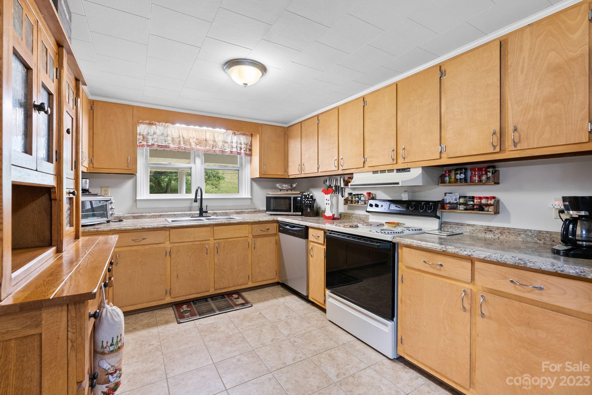 320 Wilson Branch Road