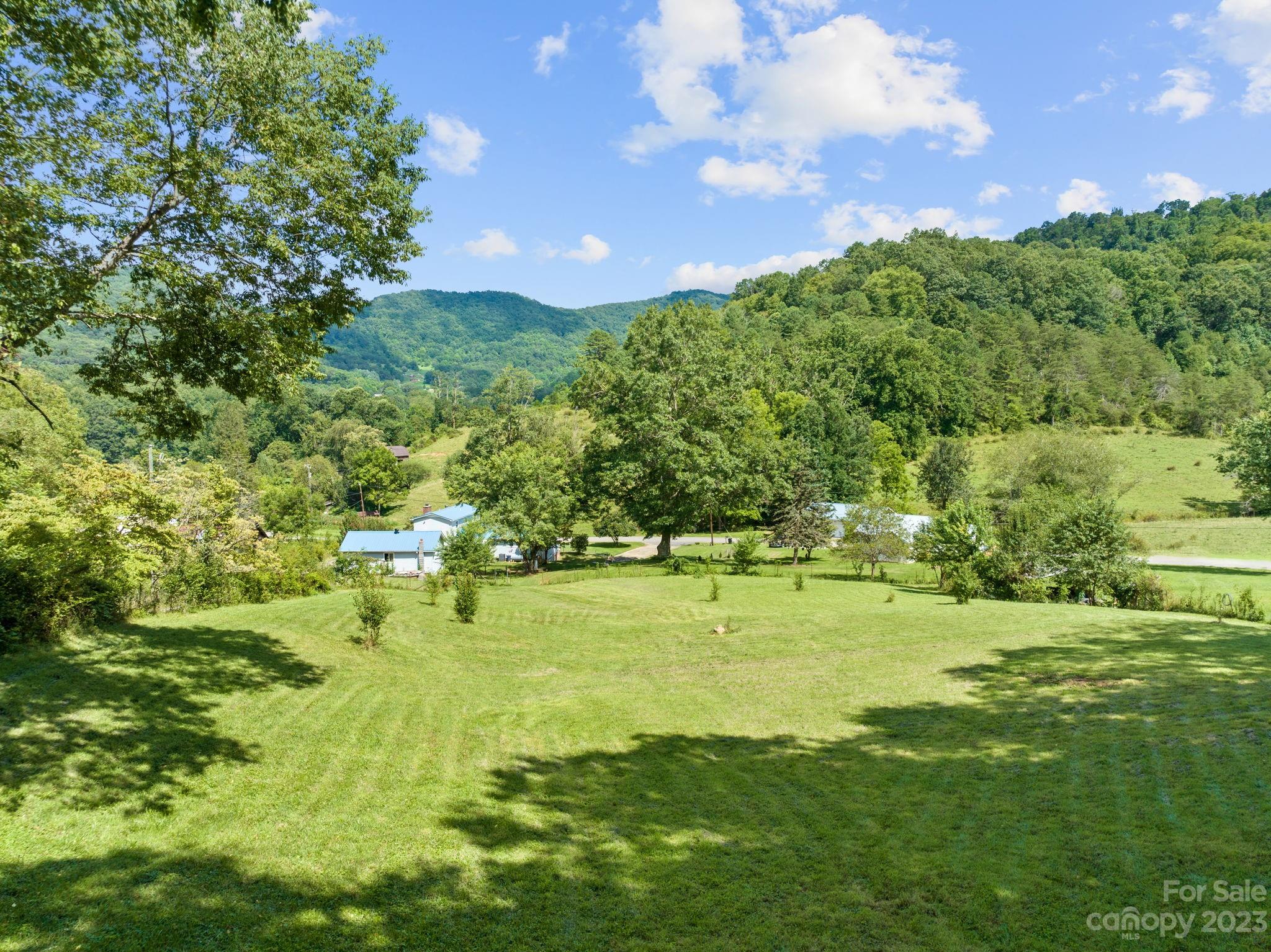 320 Wilson Branch Road