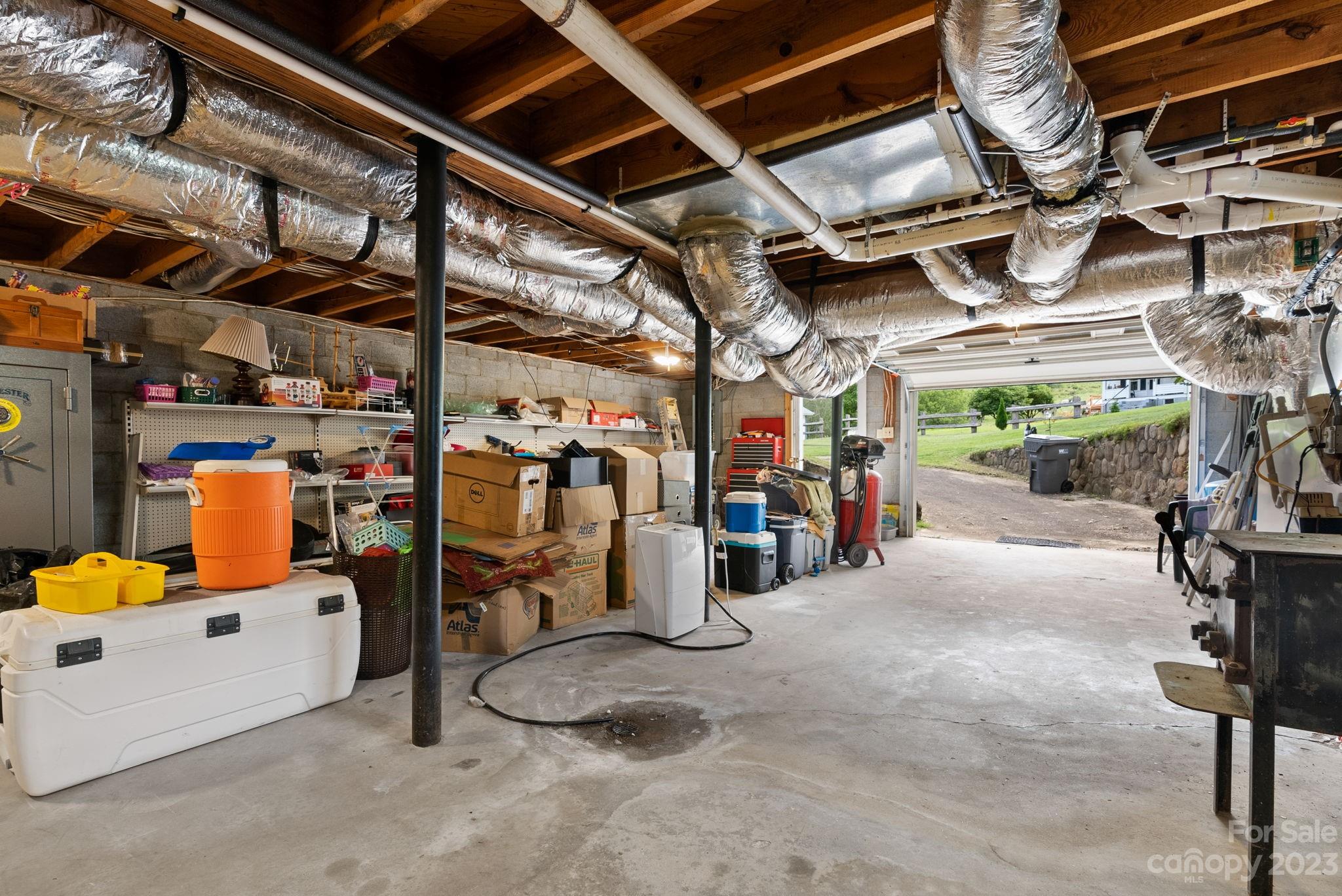 320 Wilson Branch Road