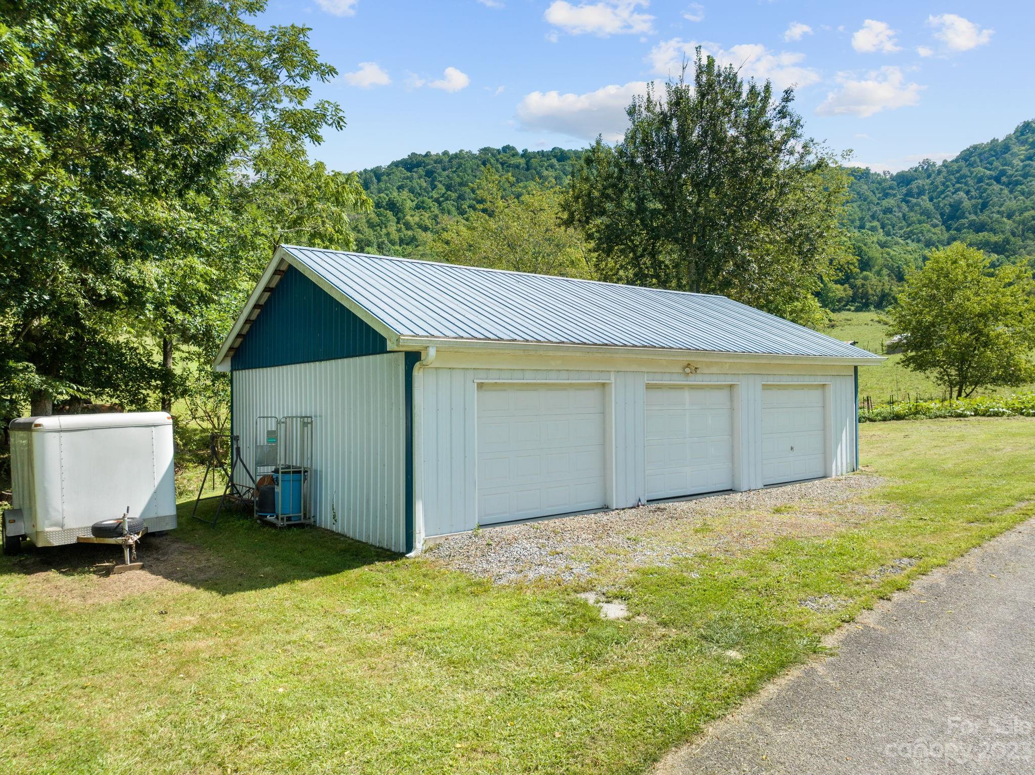 320 Wilson Branch Road