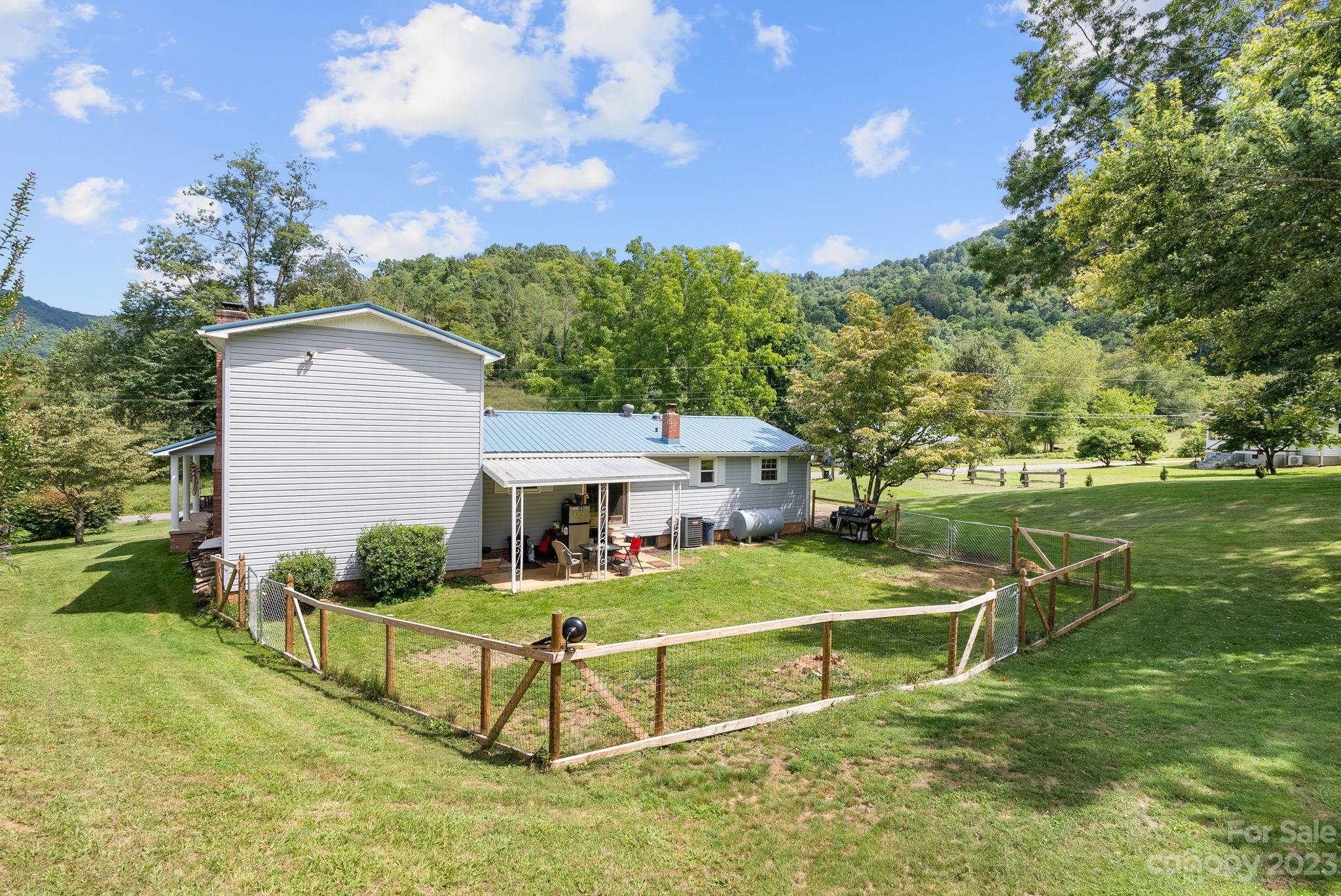 320 Wilson Branch Road