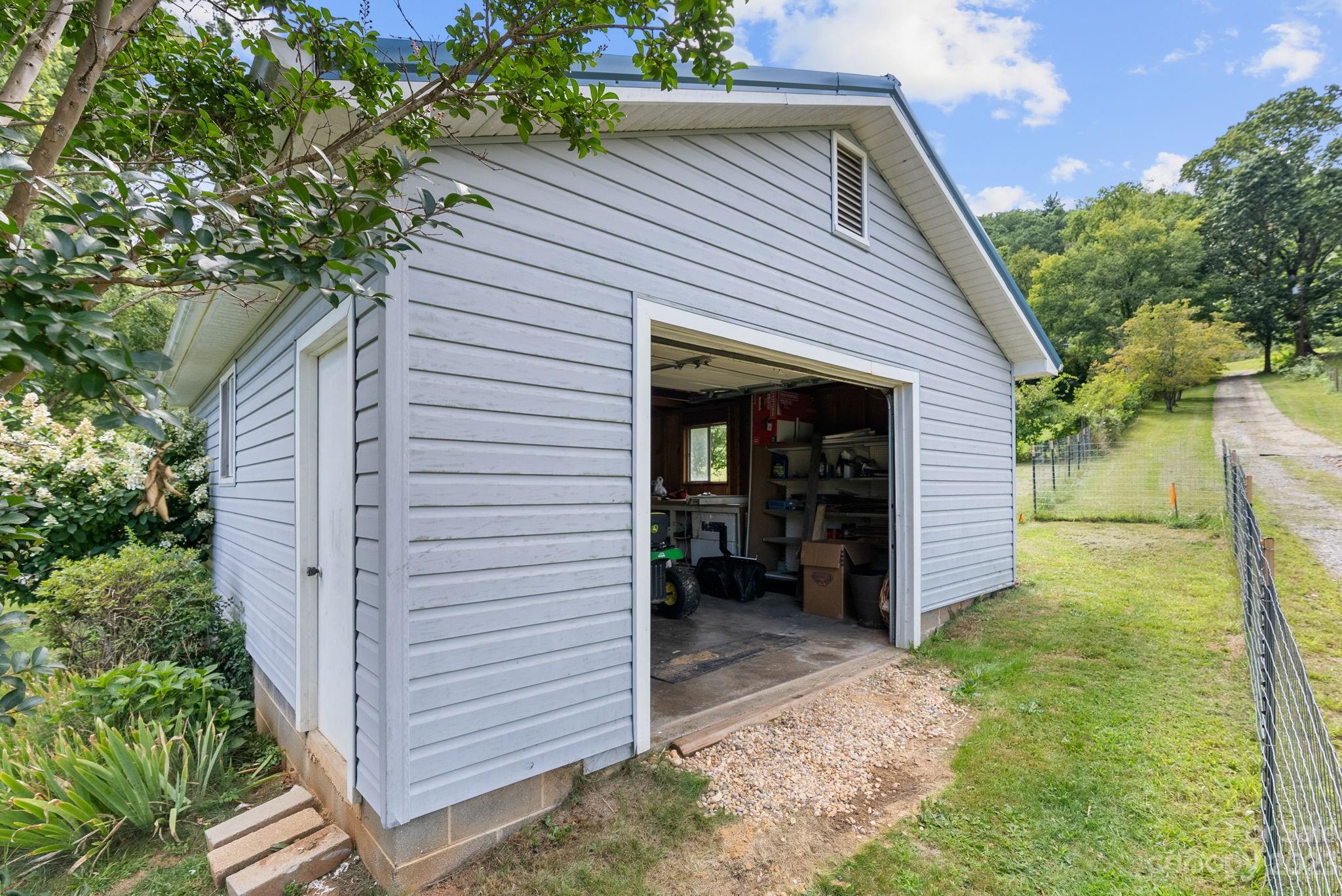 320 Wilson Branch Road