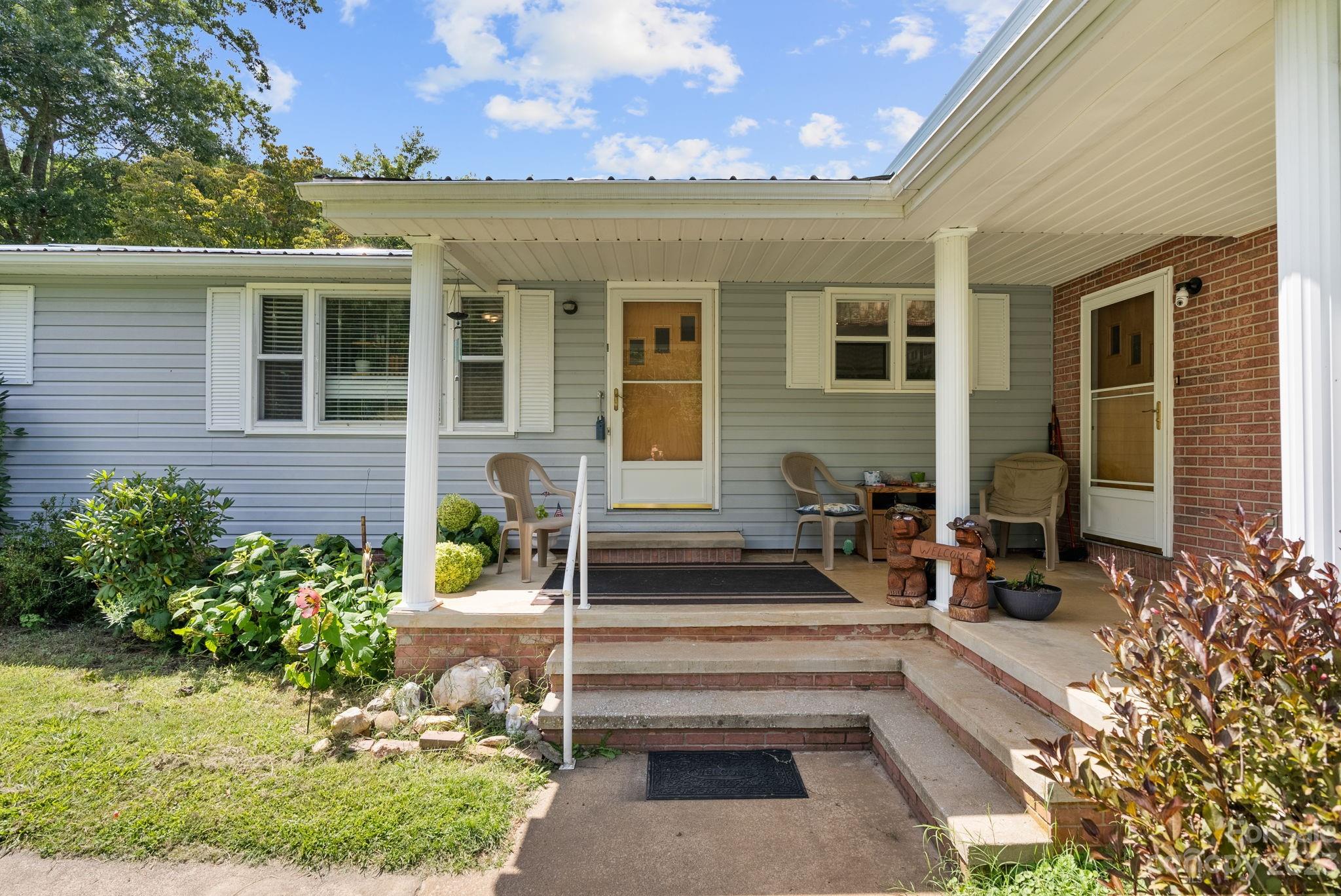 320 Wilson Branch Road