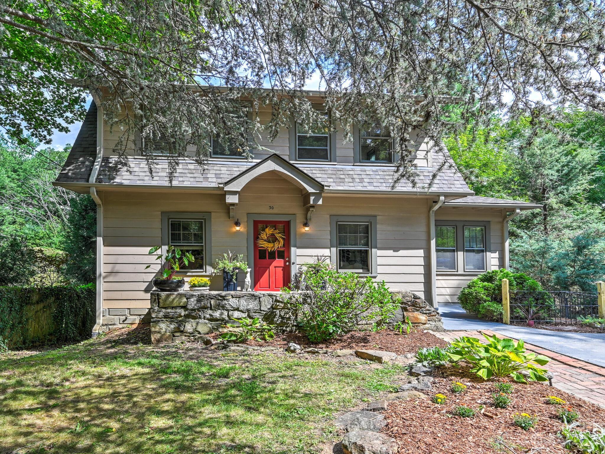 30 Aurora Drive