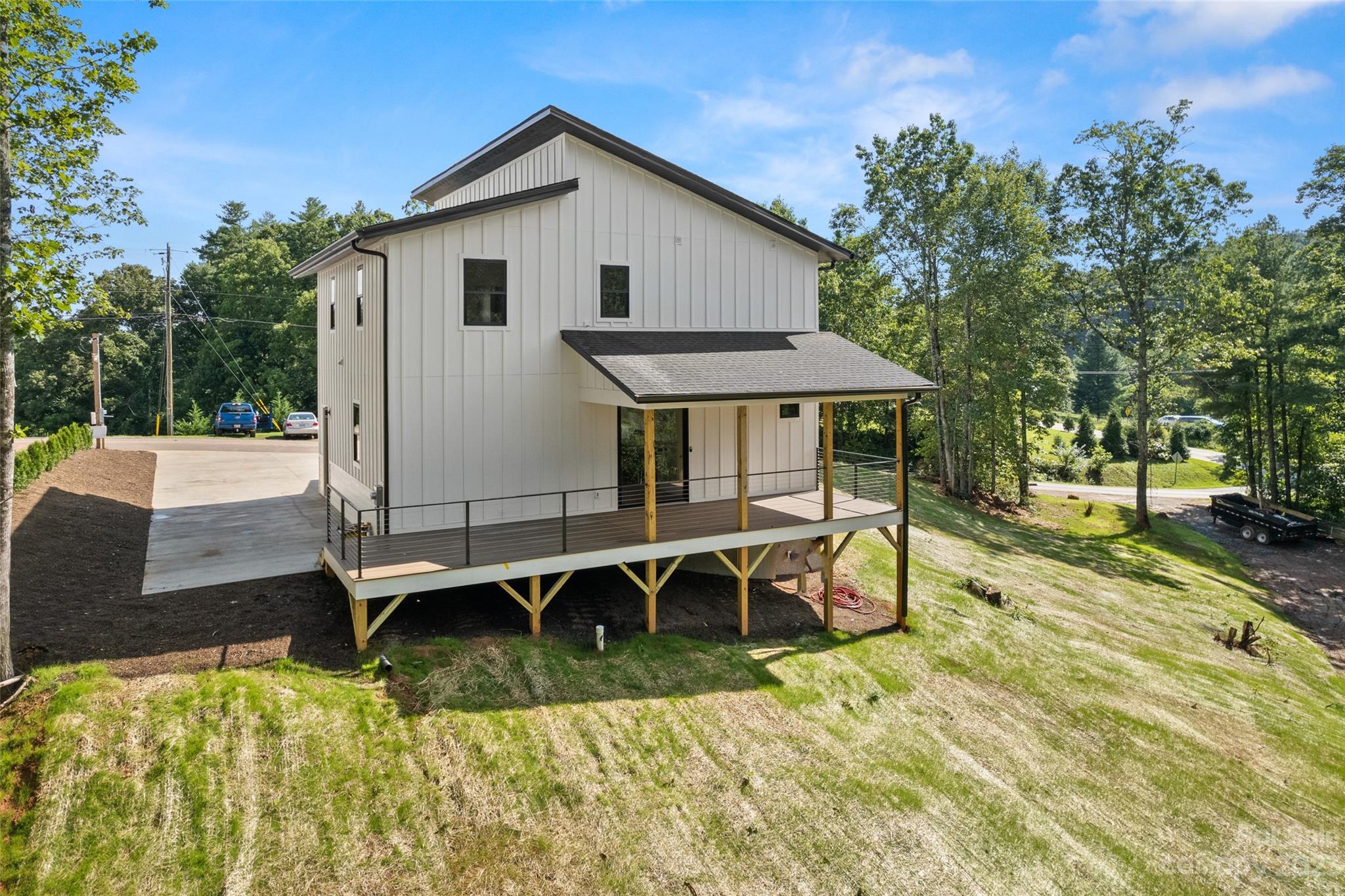 26 Curtis Miles Road