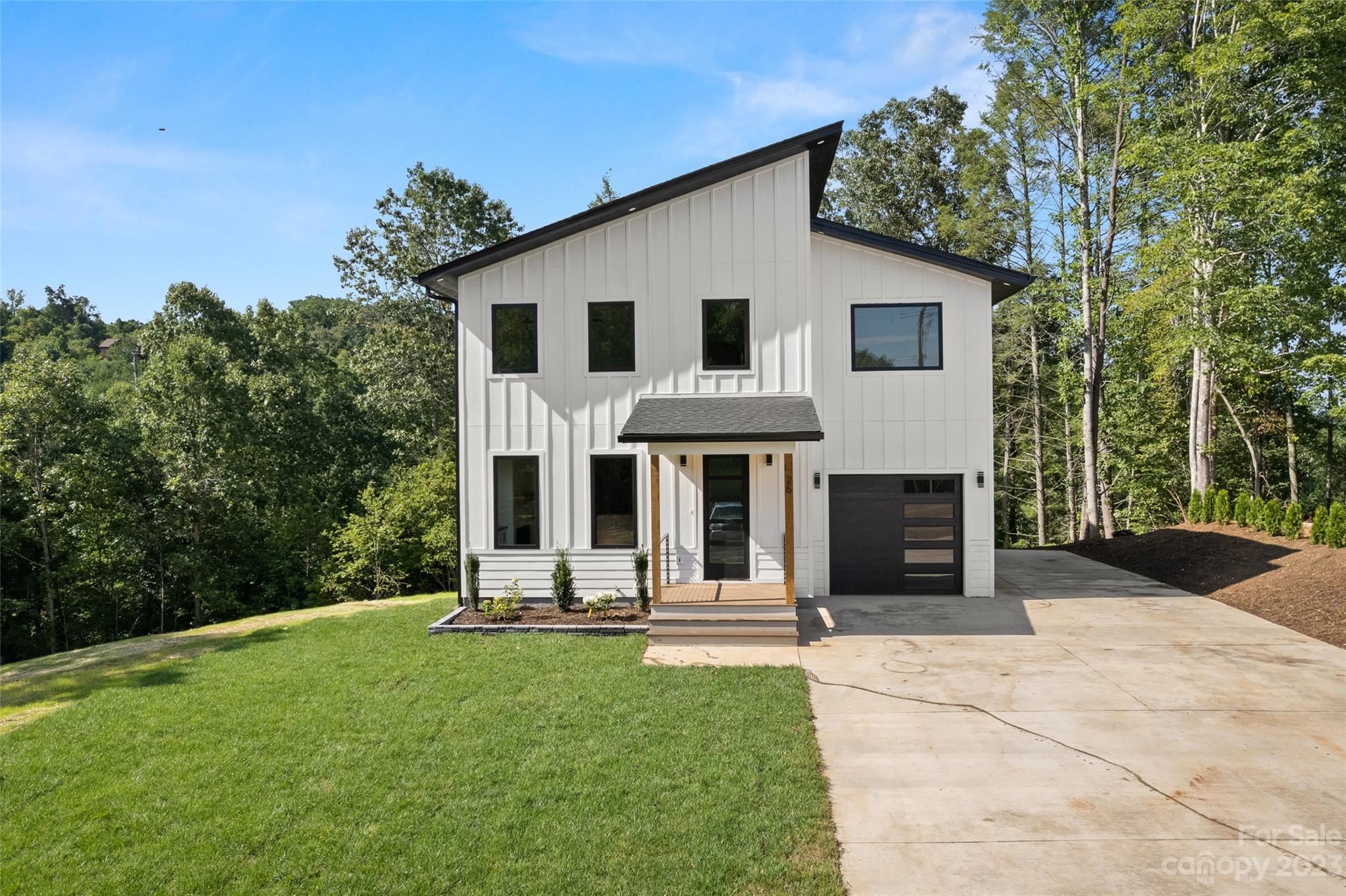 26 Curtis Miles Road