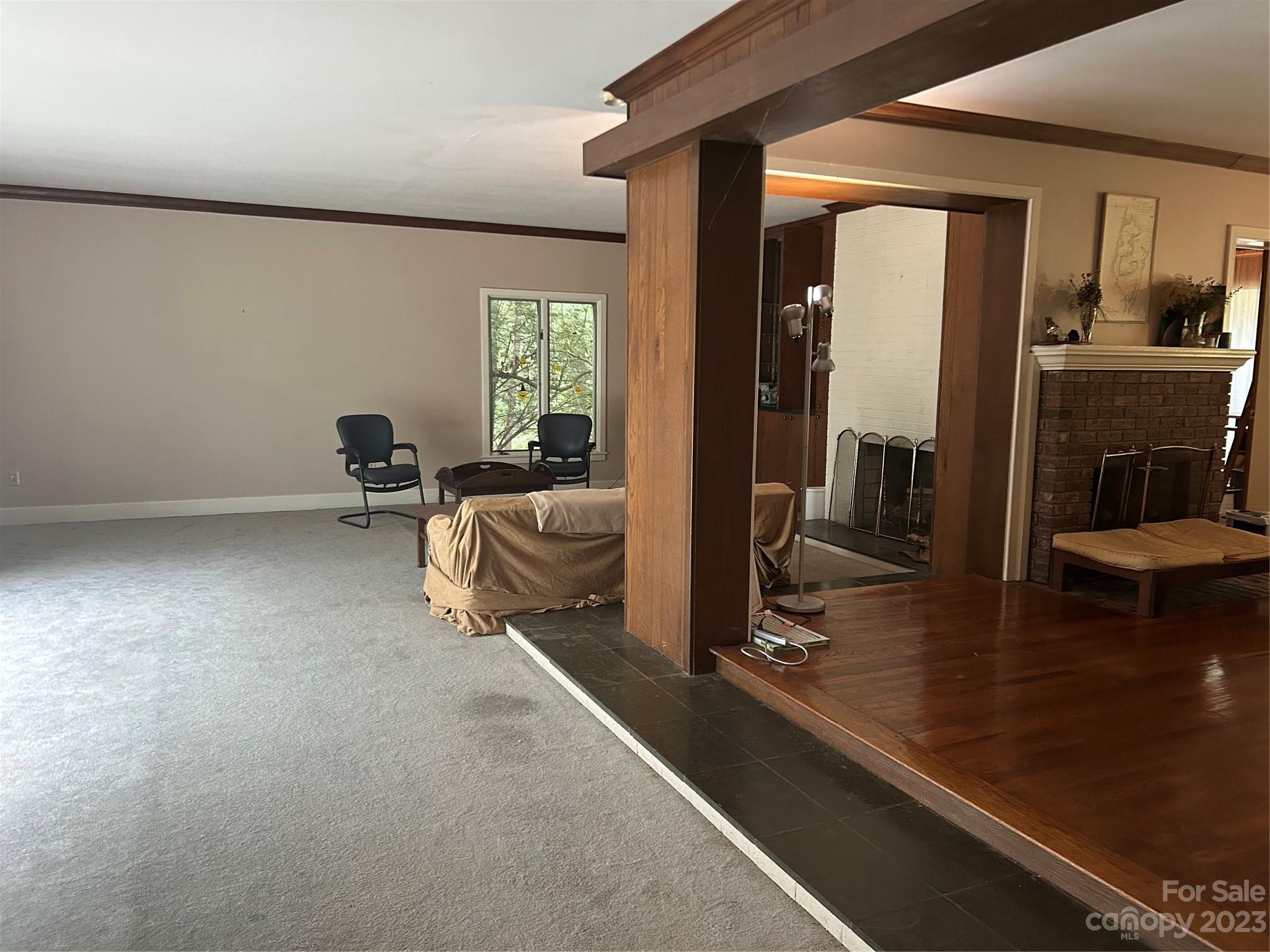 313 Vanderbilt Road