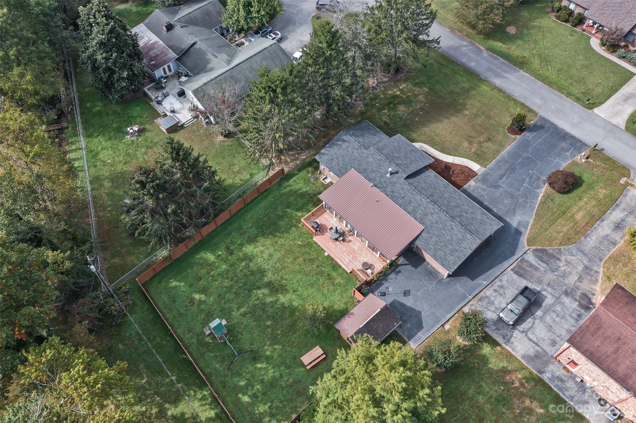 65 S Greenwood Forest Drive