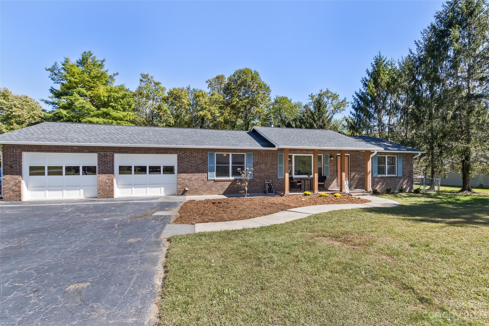 65 S Greenwood Forest Drive