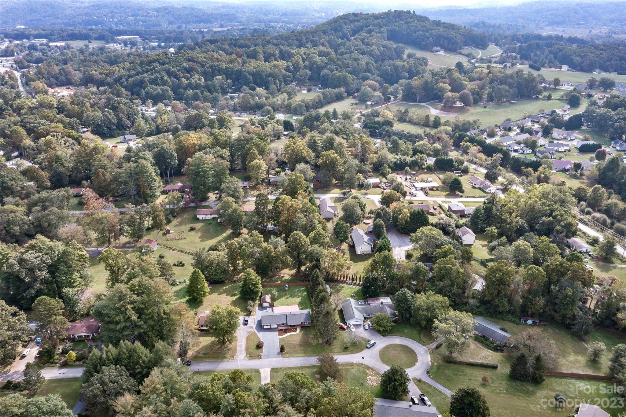 65 S Greenwood Forest Drive