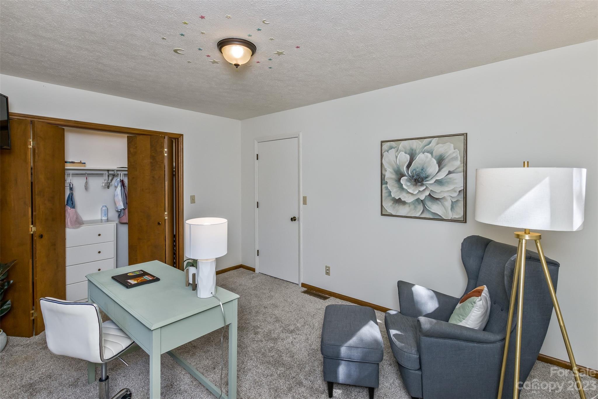 65 S Greenwood Forest Drive