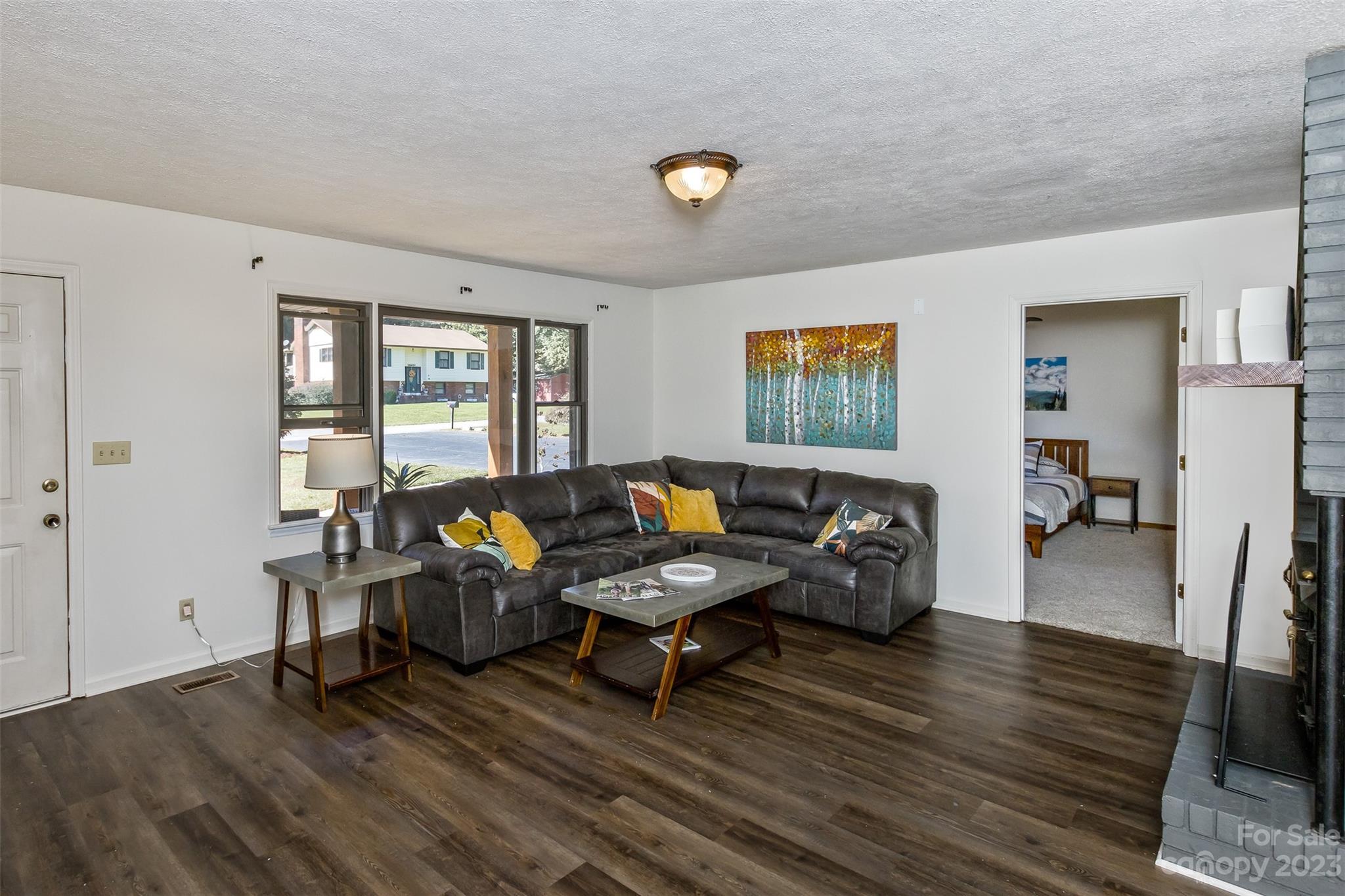 65 S Greenwood Forest Drive