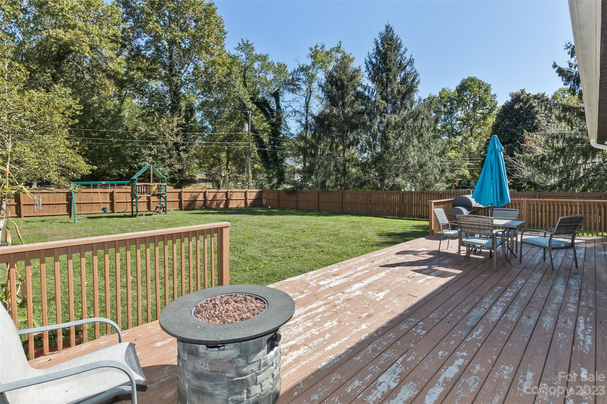65 S Greenwood Forest Drive