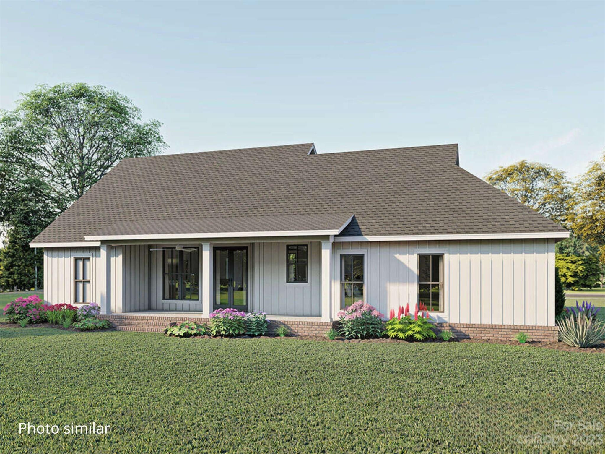 58 Byron Forest Drive