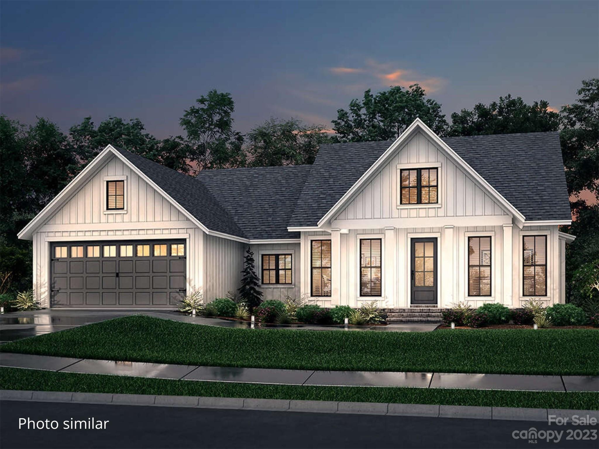 58 Byron Forest Drive