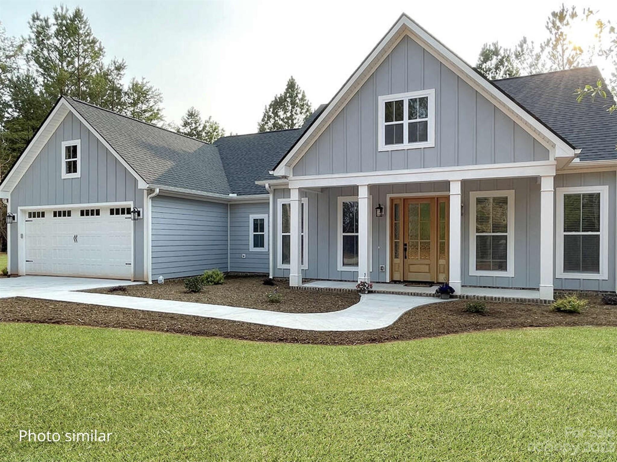 58 Byron Forest Drive