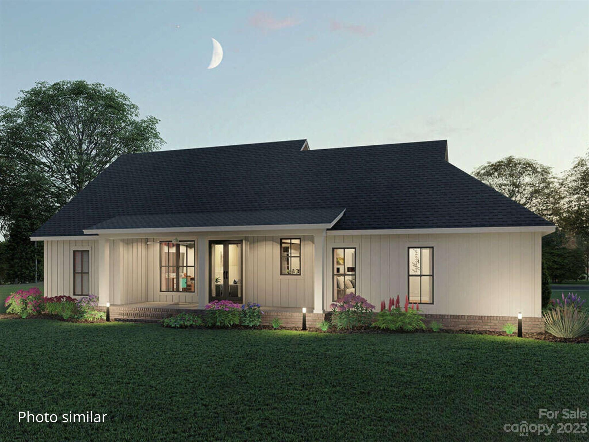 58 Byron Forest Drive