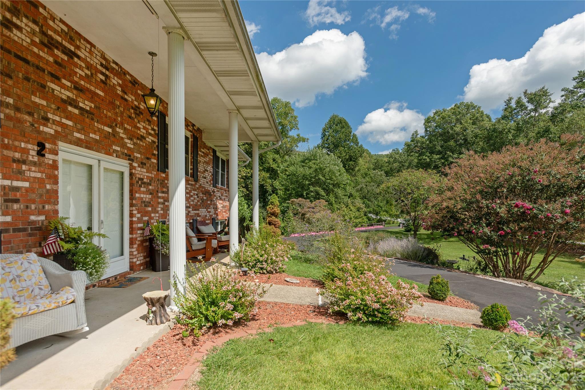 2 Panther Ridge Road