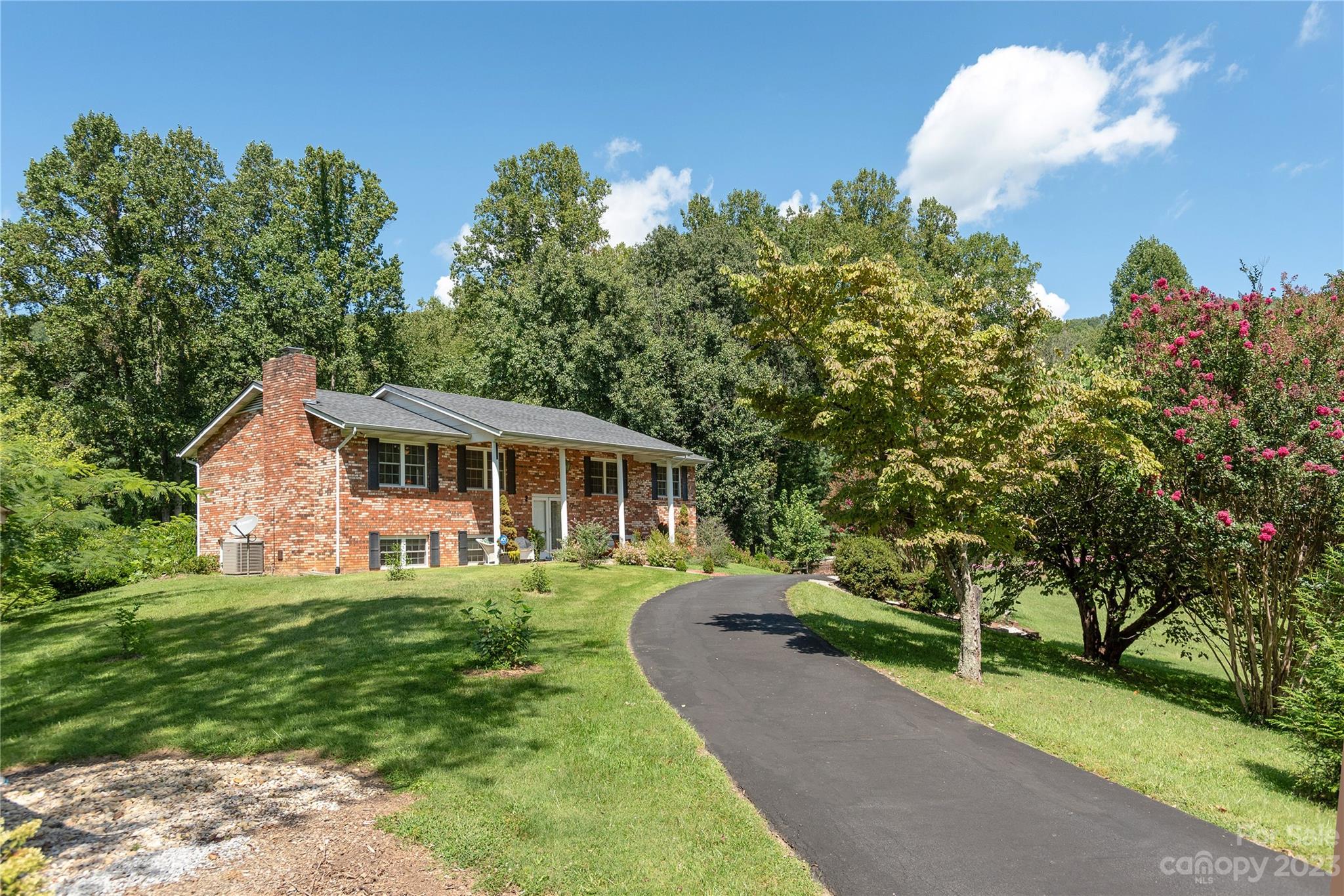 2 Panther Ridge Road