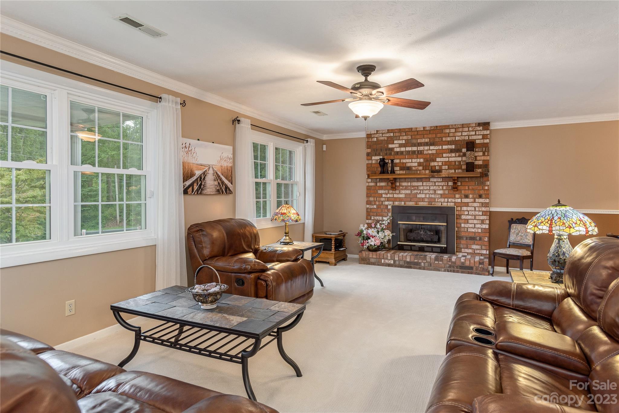 2 Panther Ridge Road