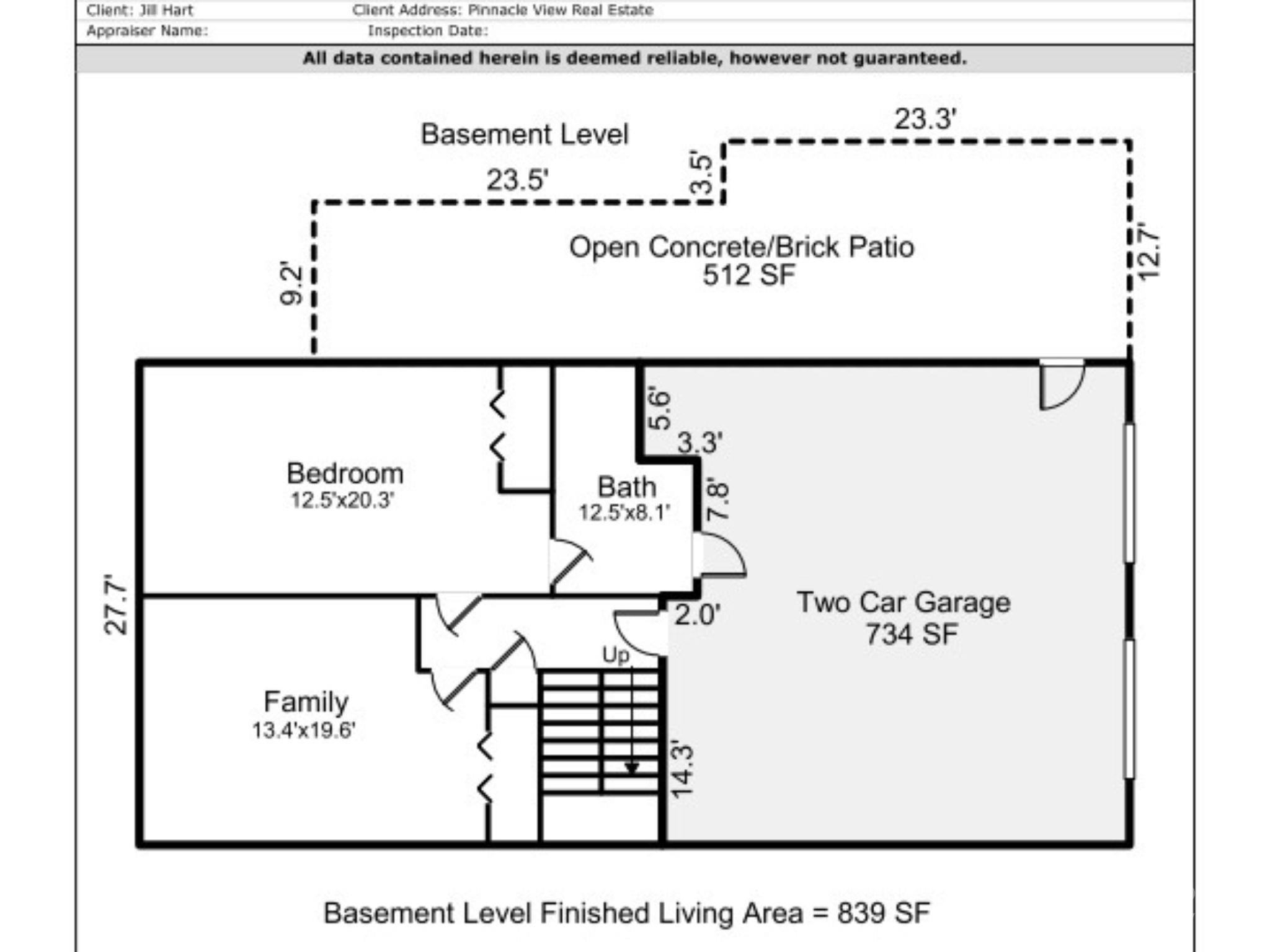 2 Panther Ridge Road
