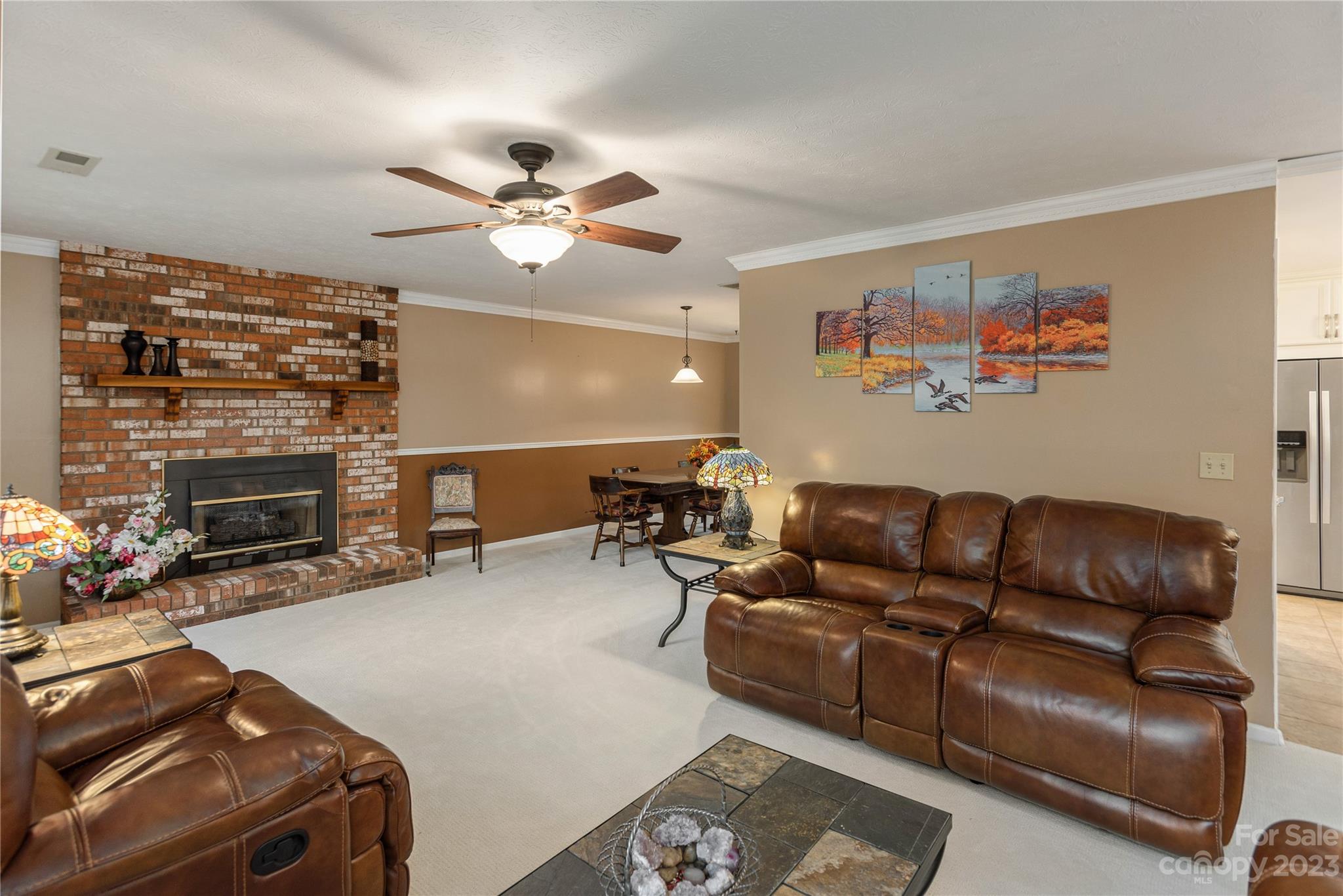 2 Panther Ridge Road