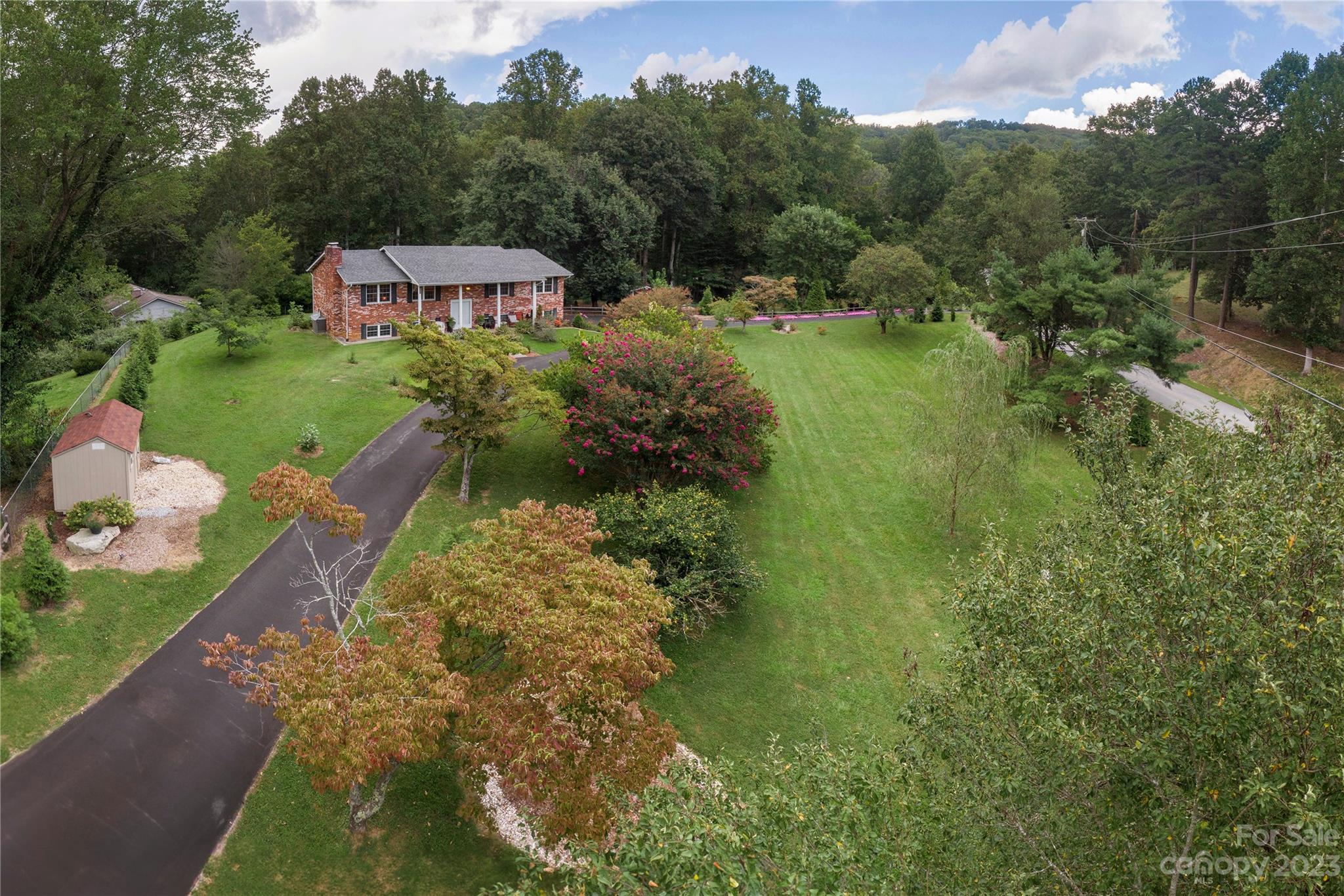 2 Panther Ridge Road