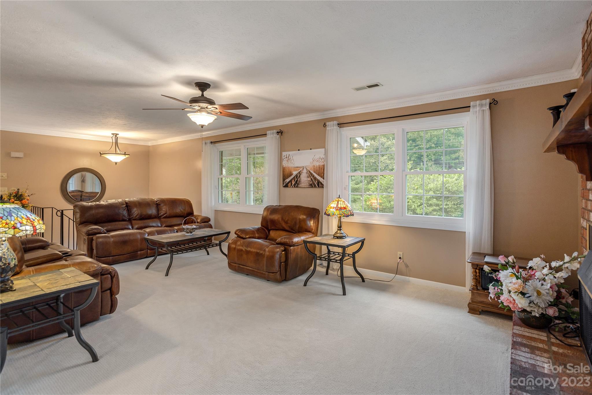 2 Panther Ridge Road
