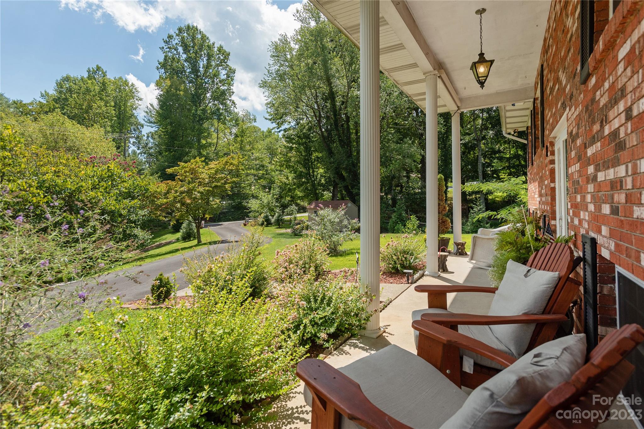 2 Panther Ridge Road