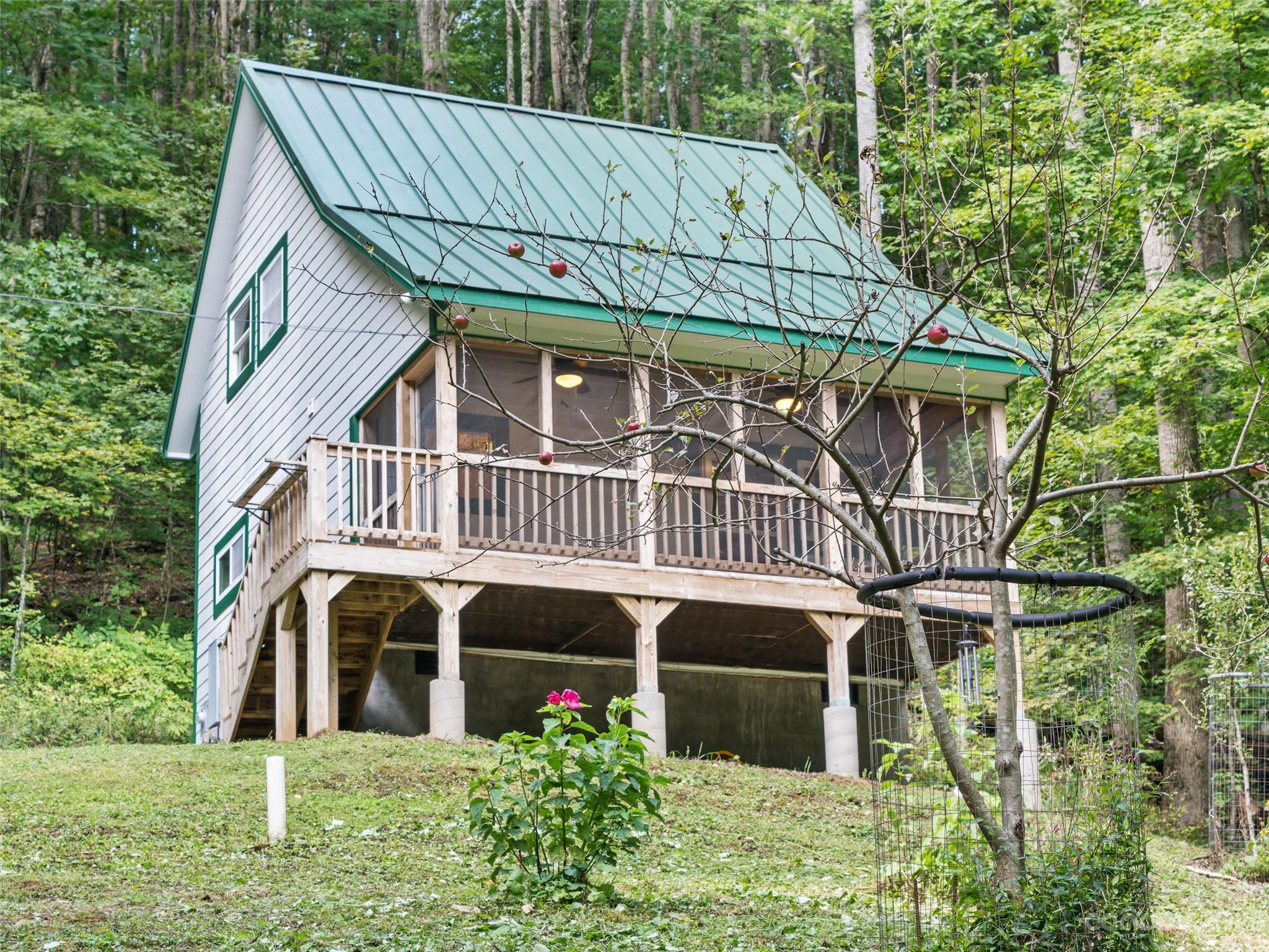 319 Narrow Way Road
