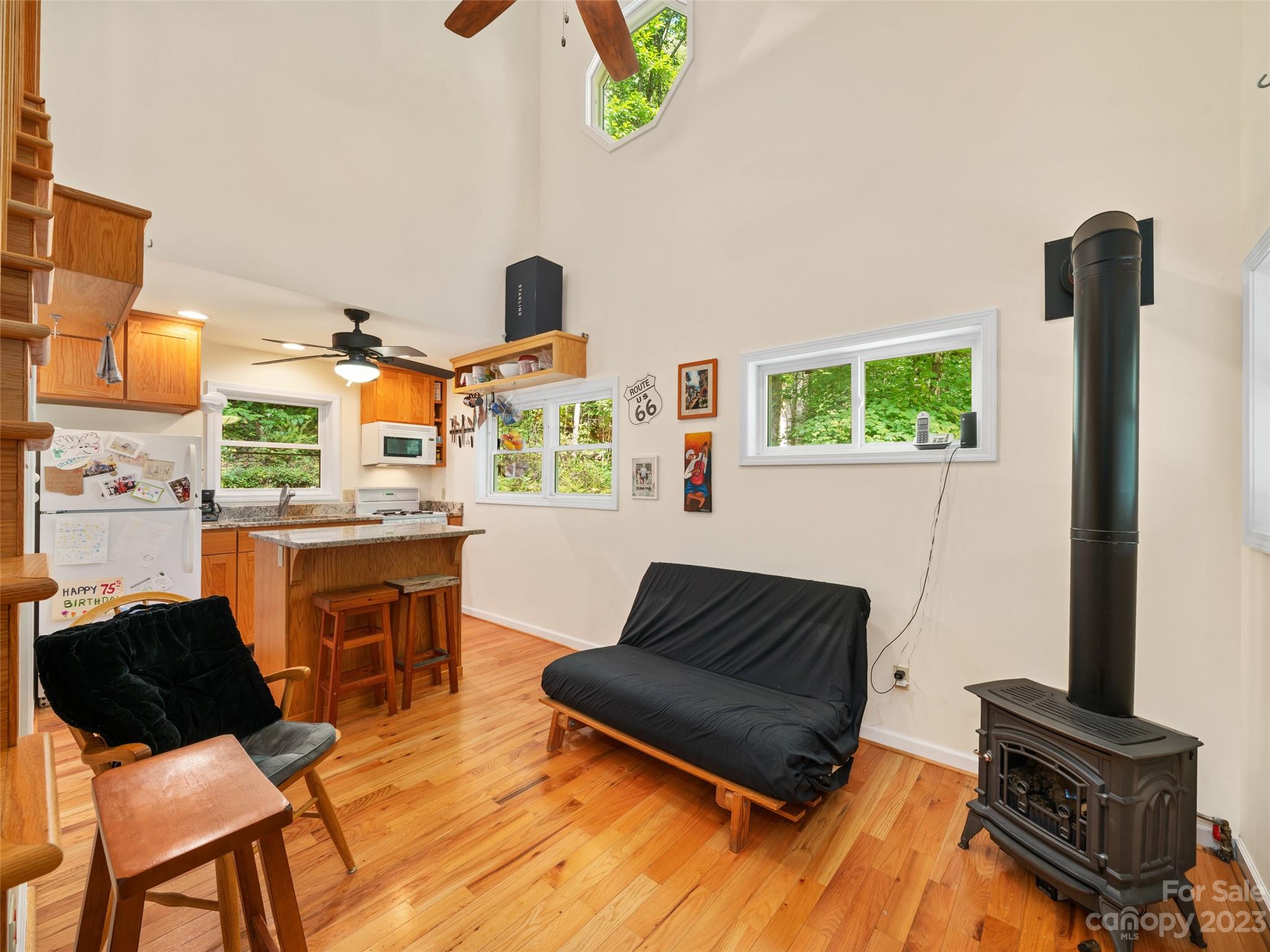 319 Narrow Way Road