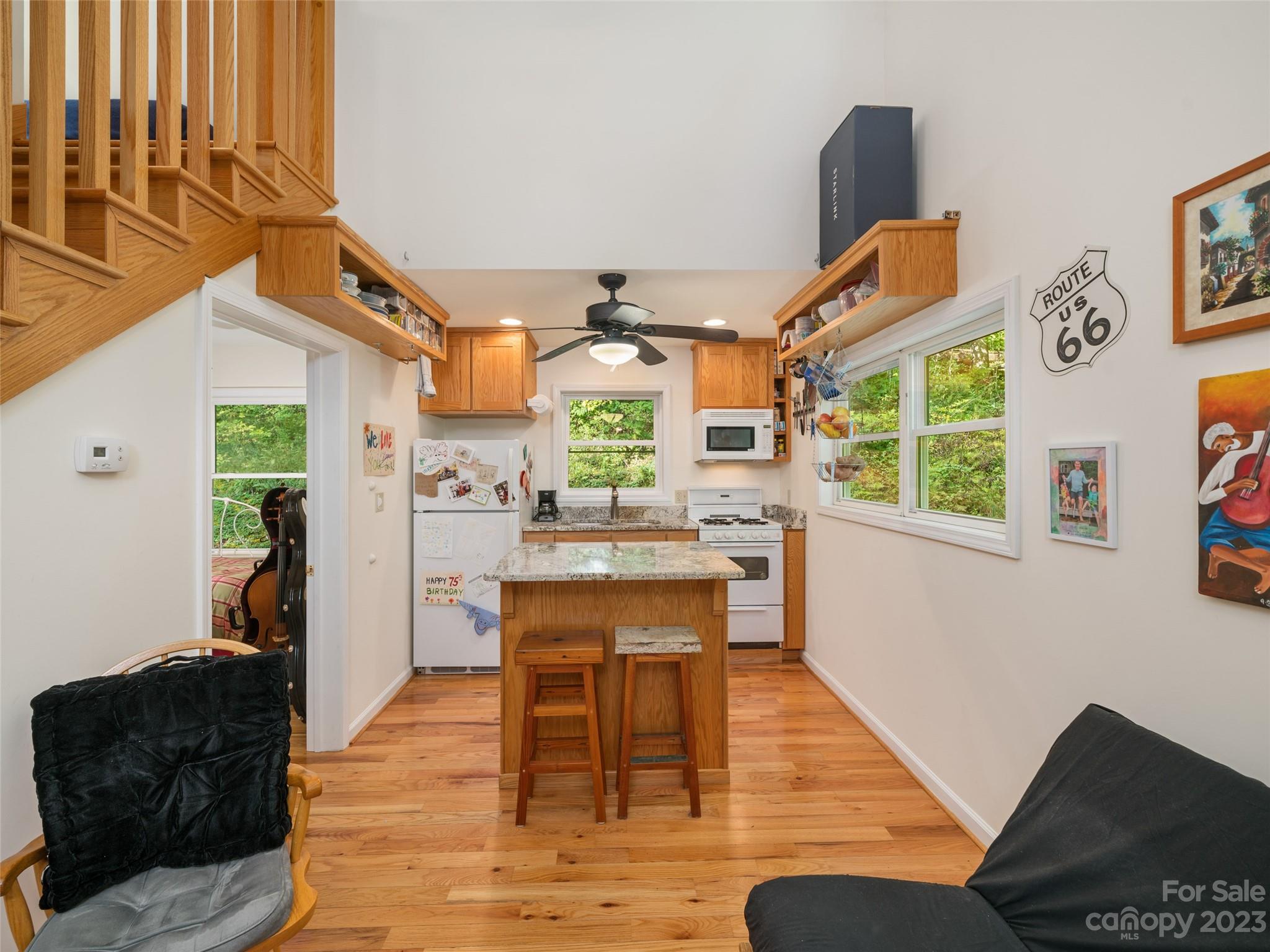 319 Narrow Way Road