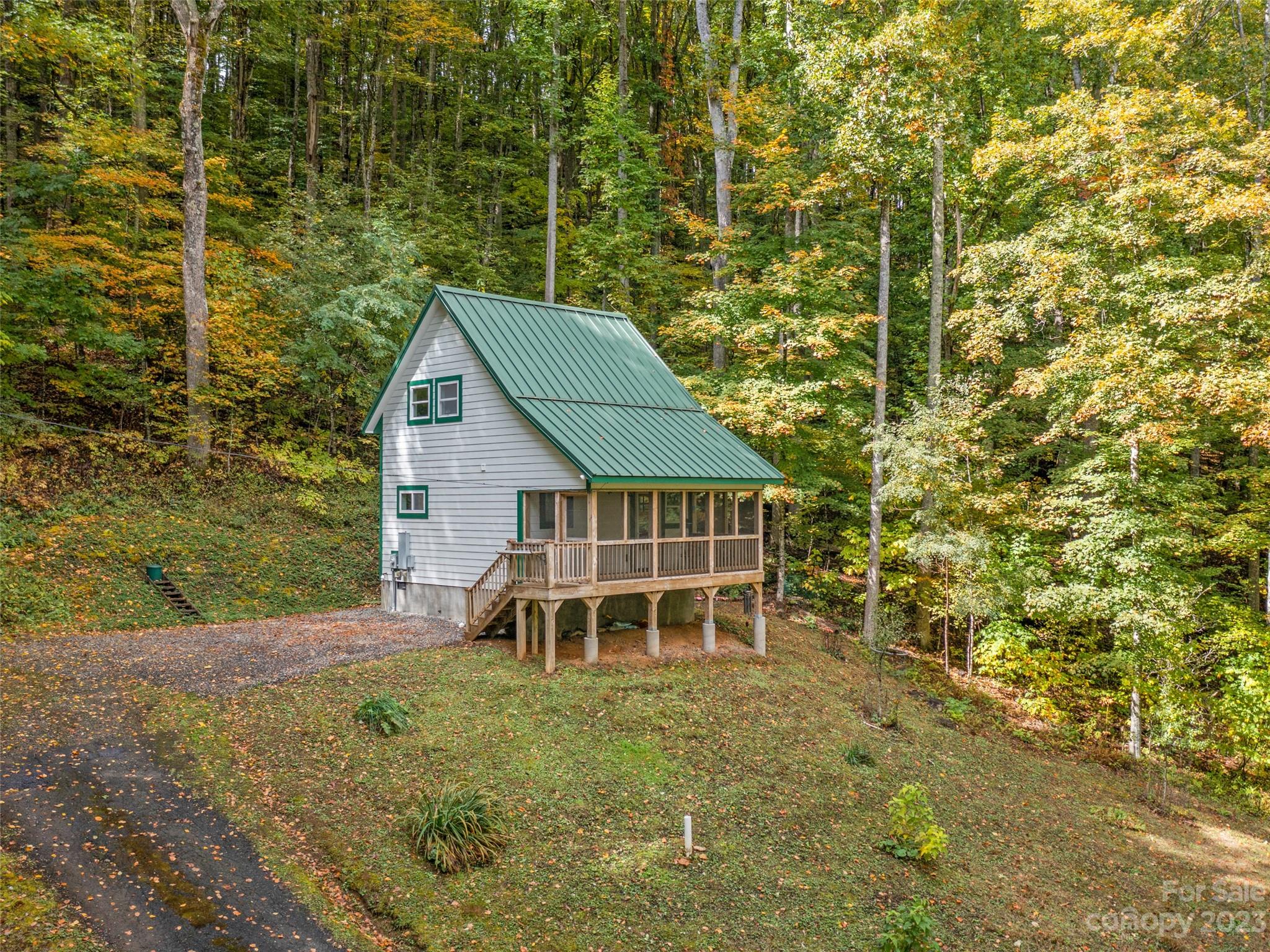 319 Narrow Way Road