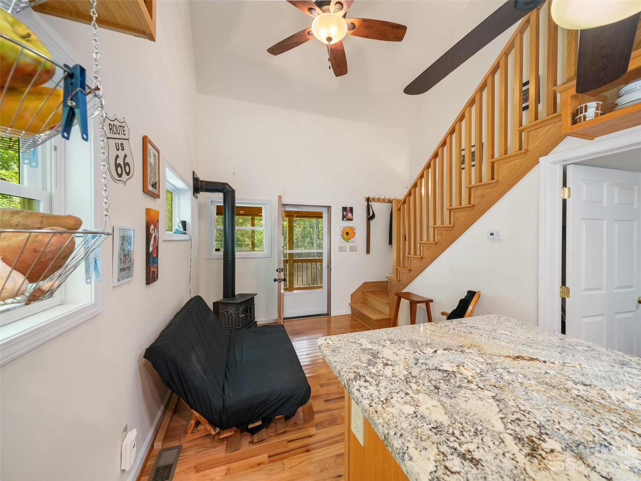 319 Narrow Way Road