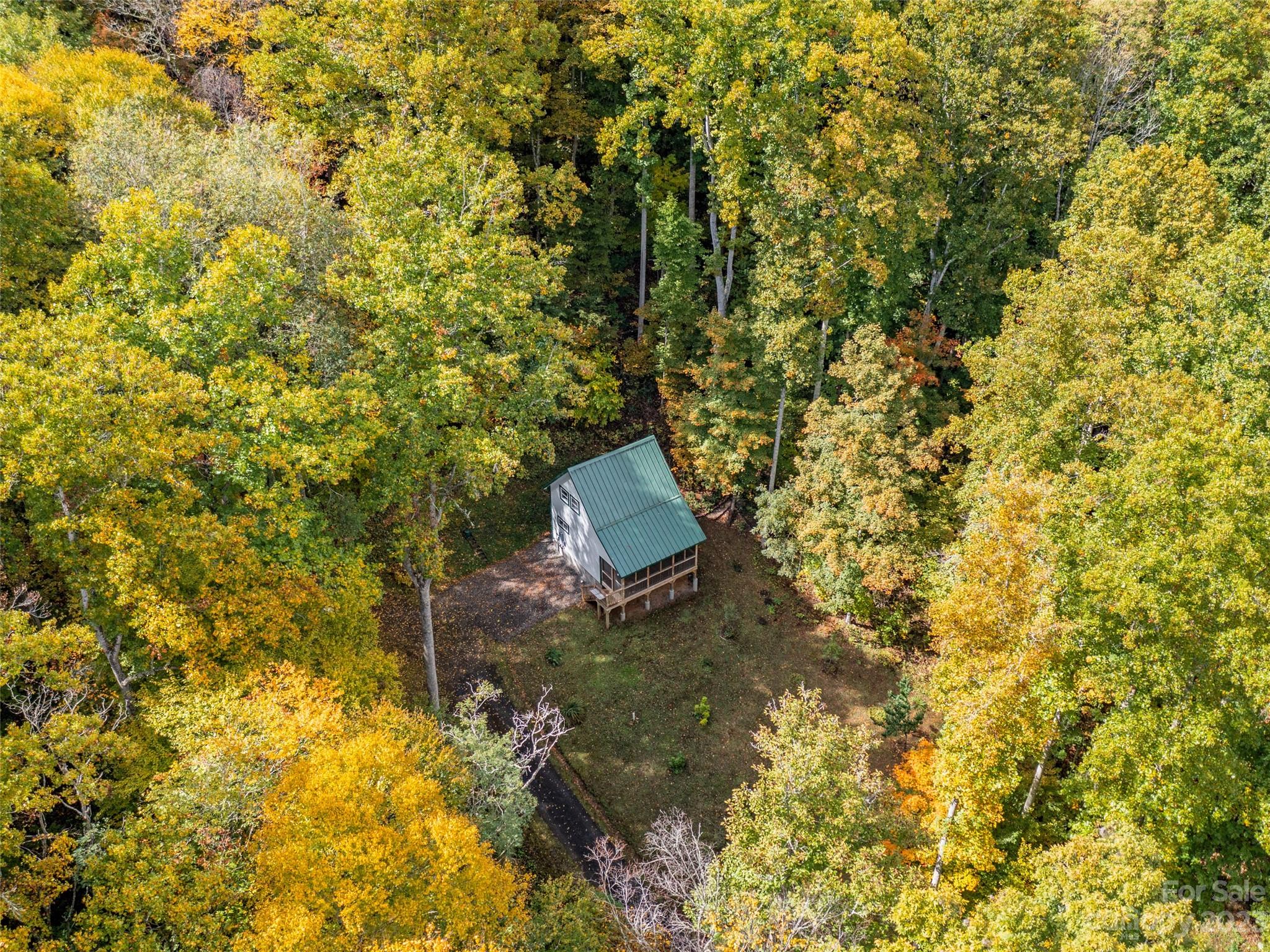 319 Narrow Way Road