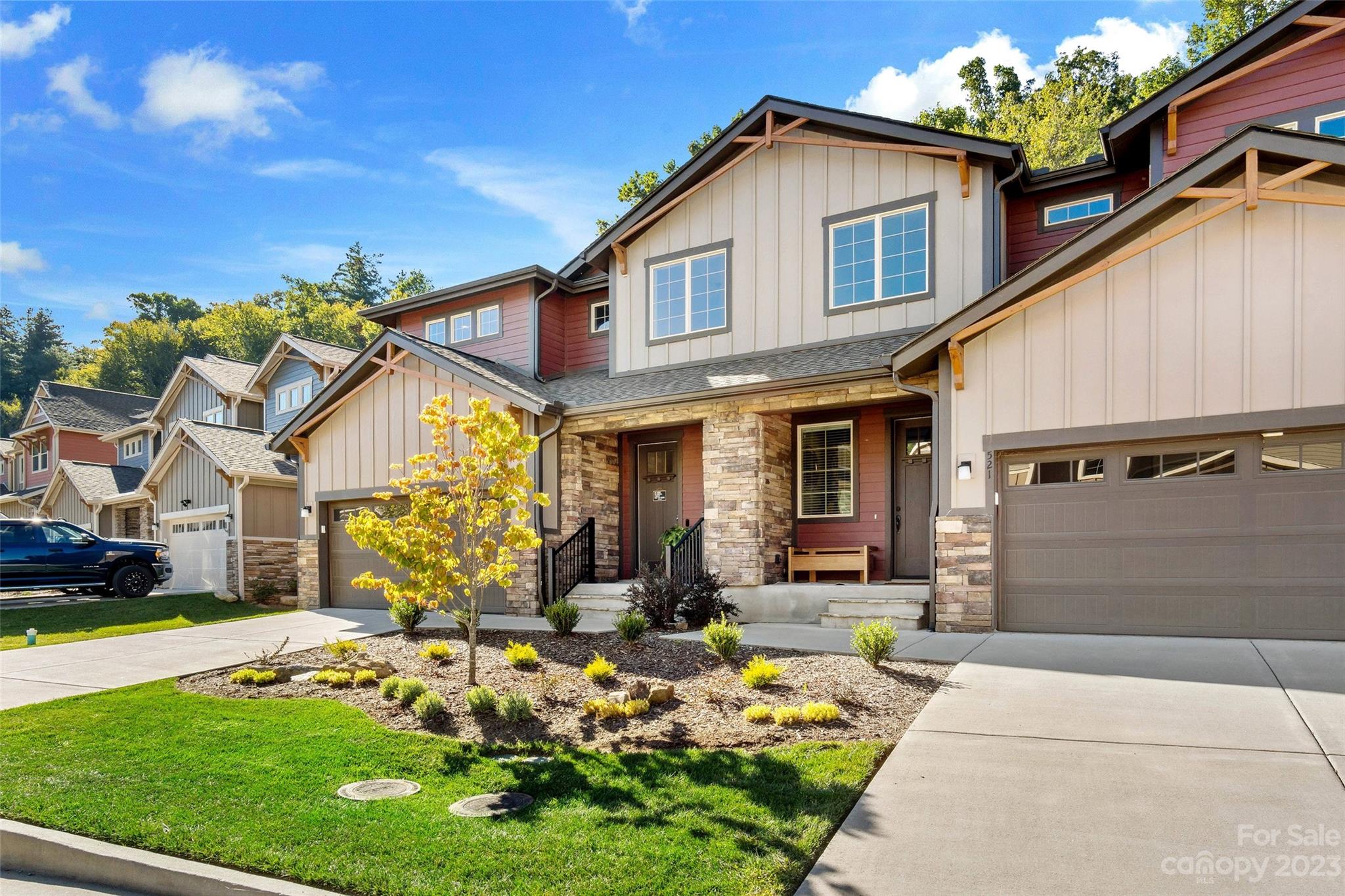 523 Sweet Birch Park Lane