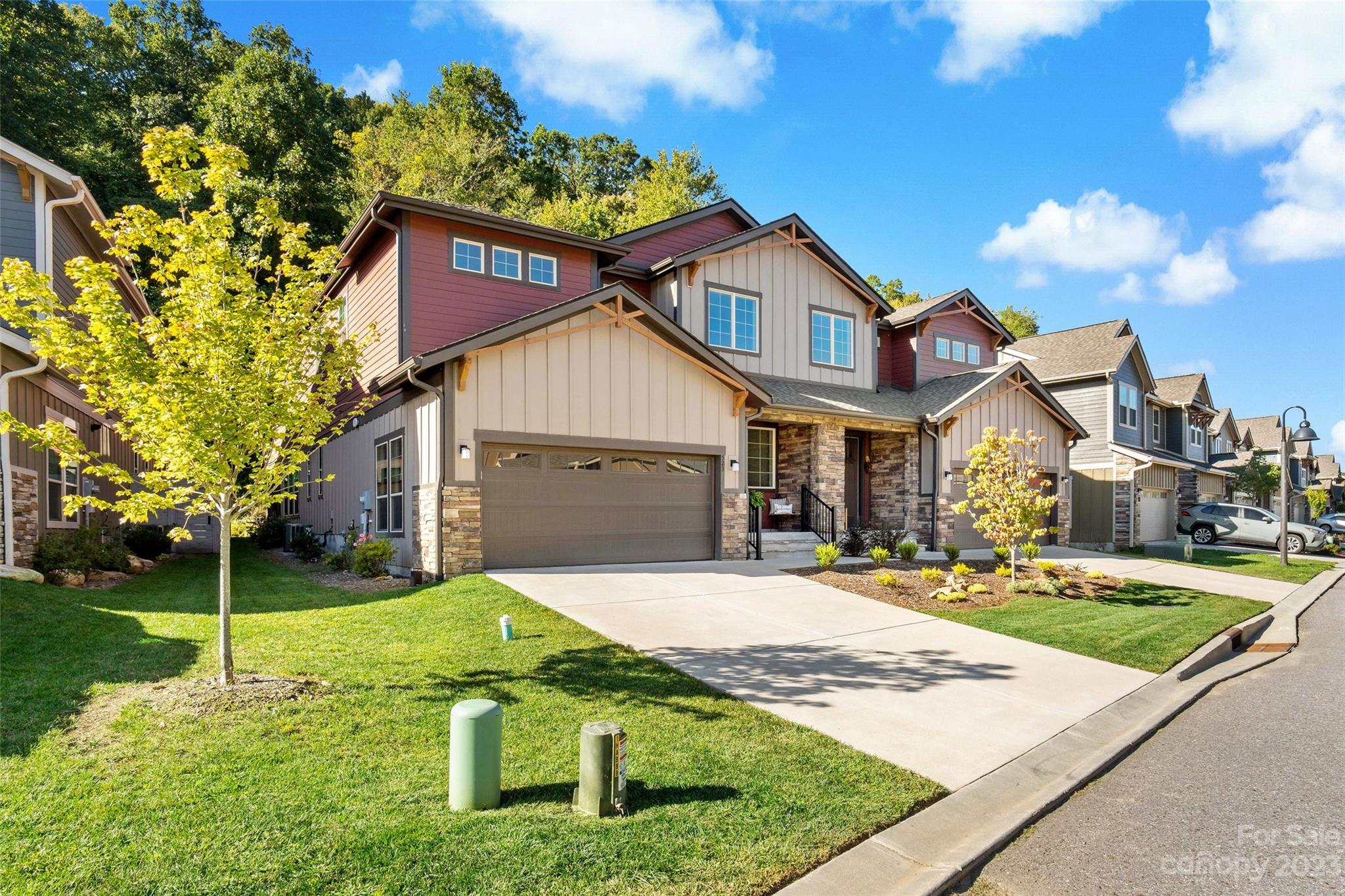 523 Sweet Birch Park Lane
