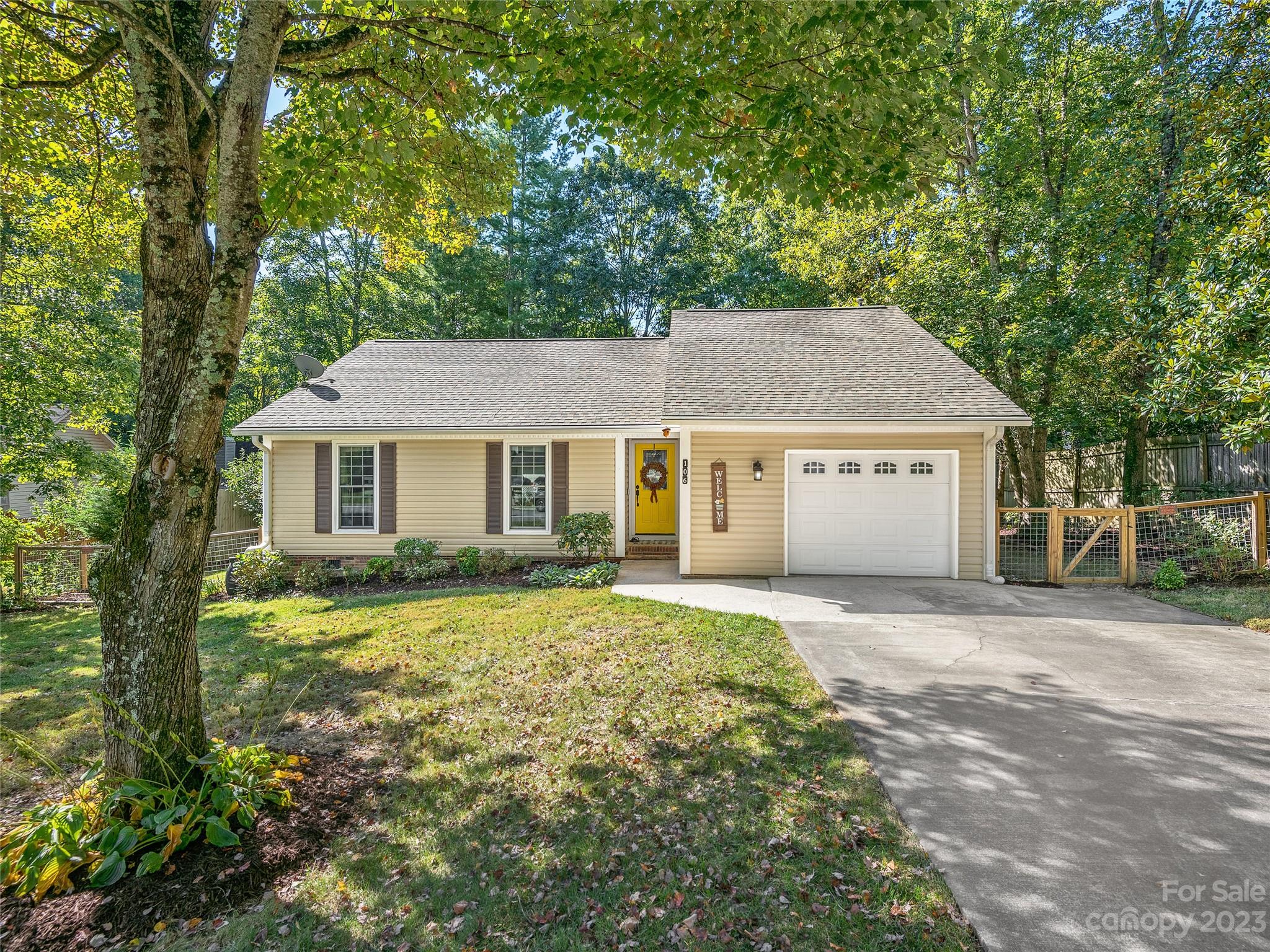 106 Southwick Court