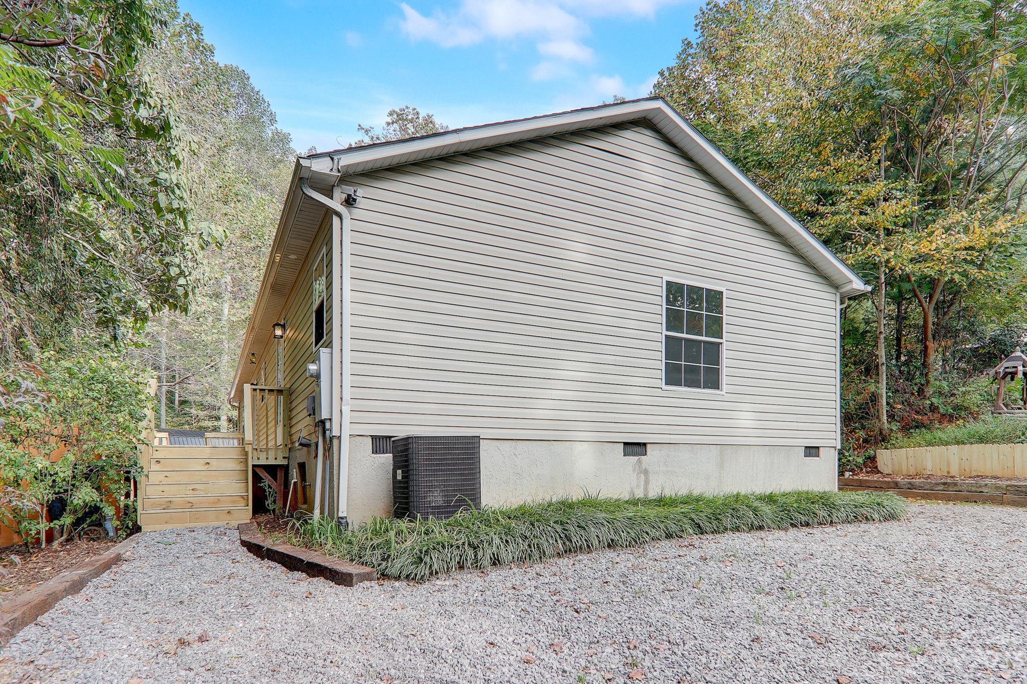 239 Hickory Ridge Road