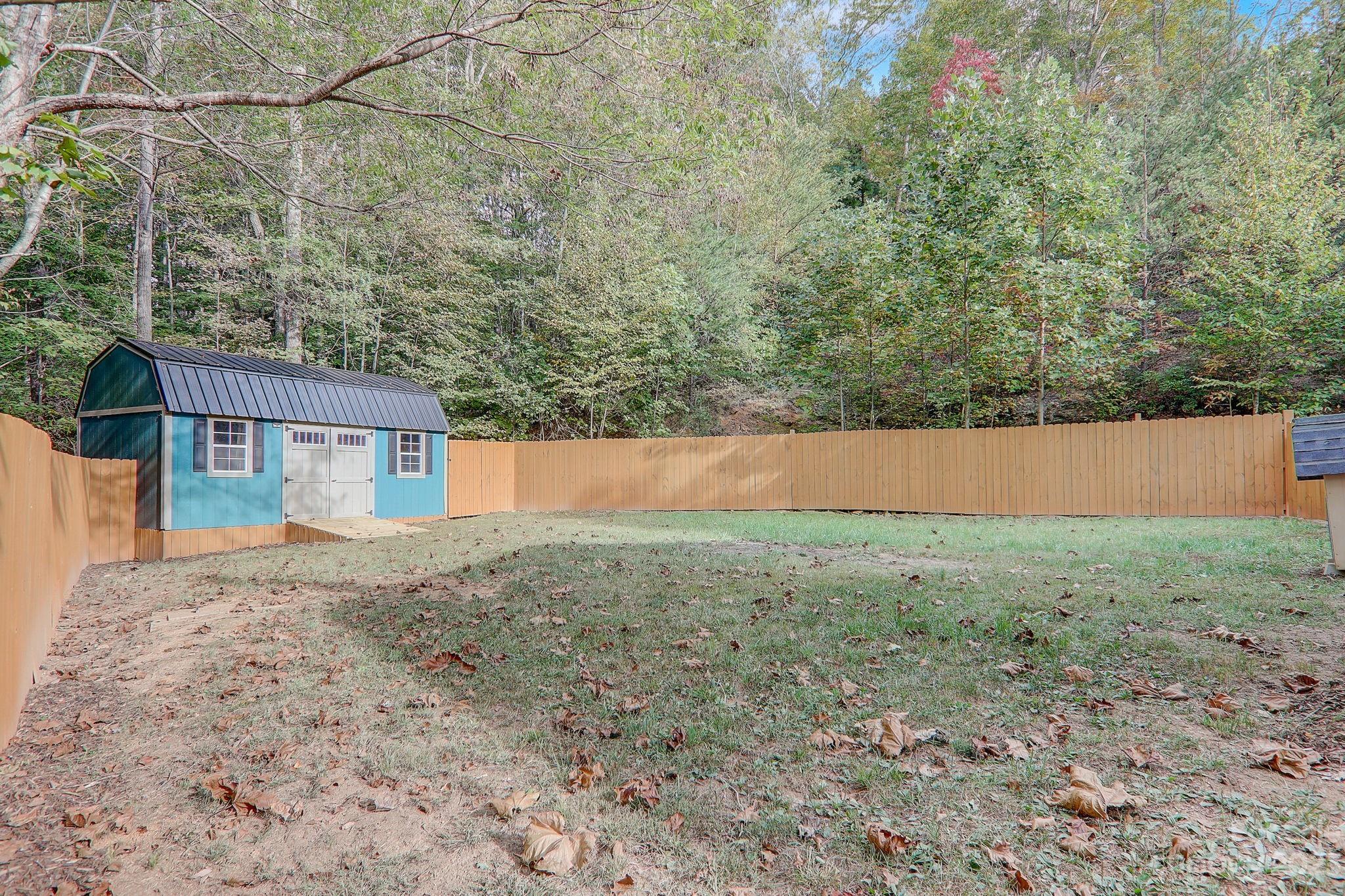 239 Hickory Ridge Road