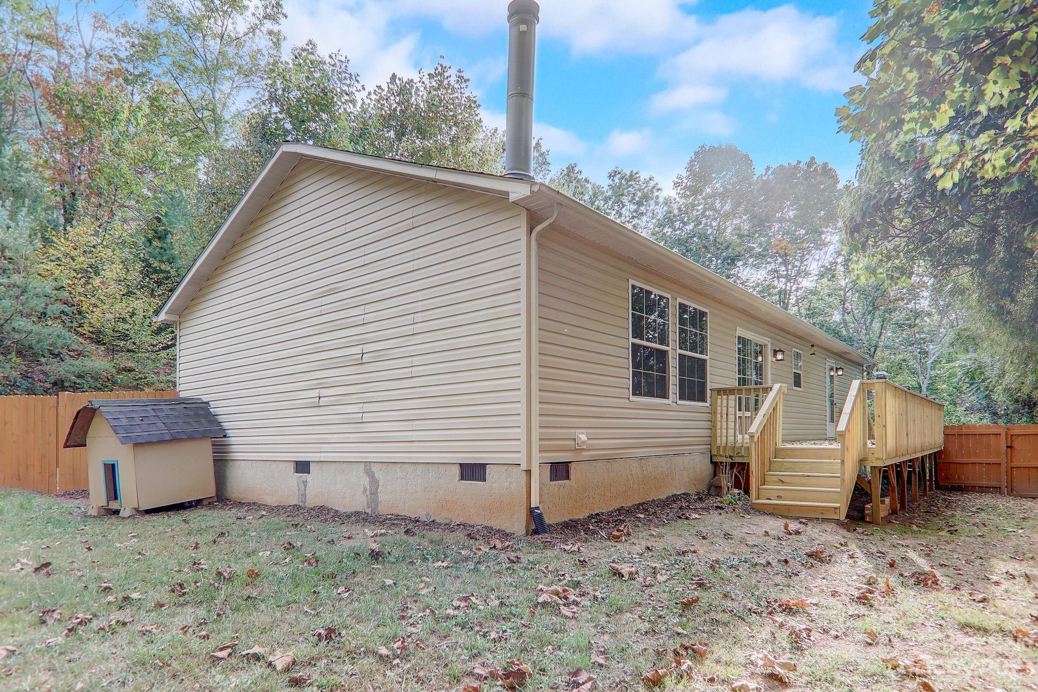239 Hickory Ridge Road
