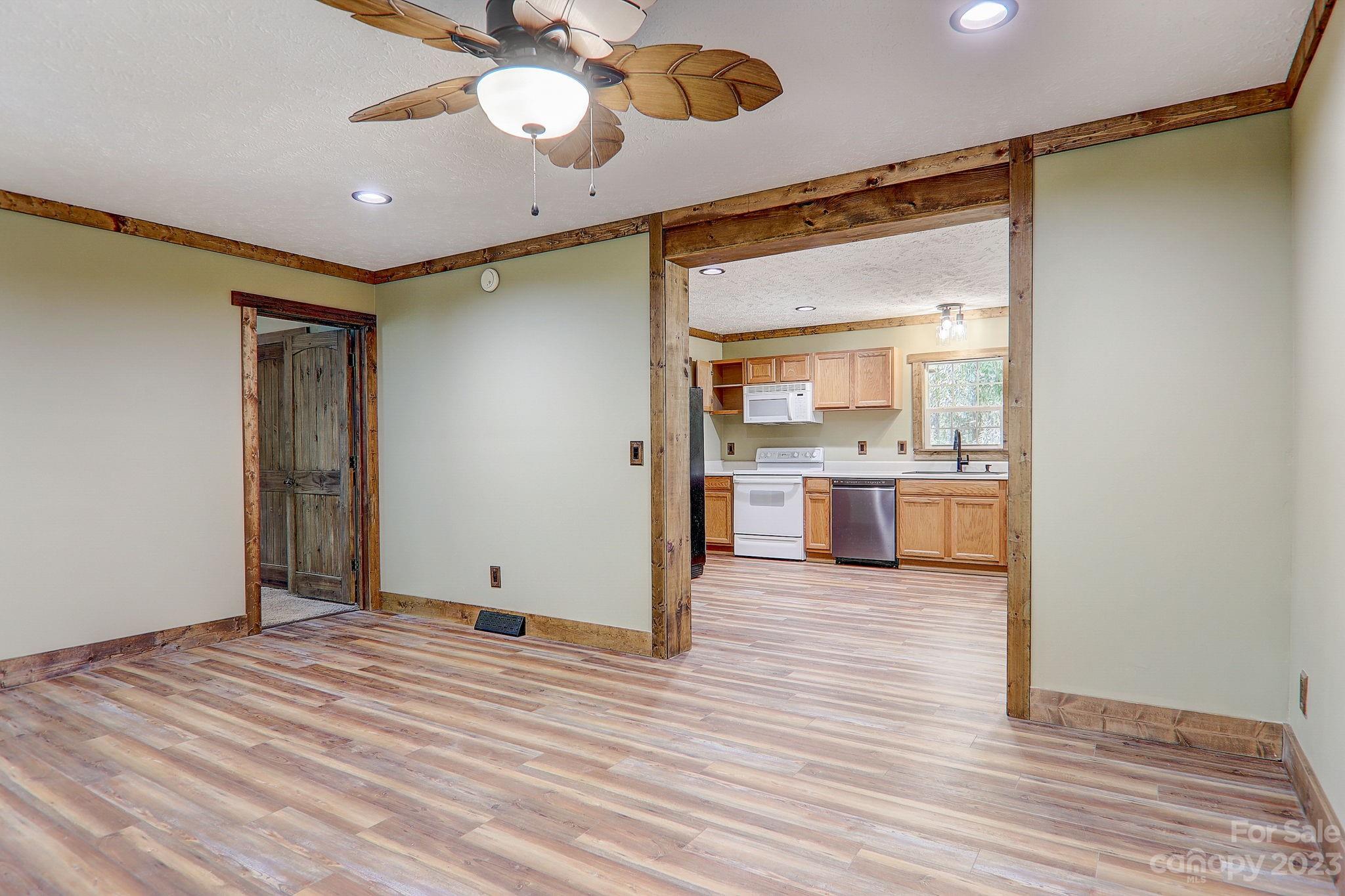 239 Hickory Ridge Road